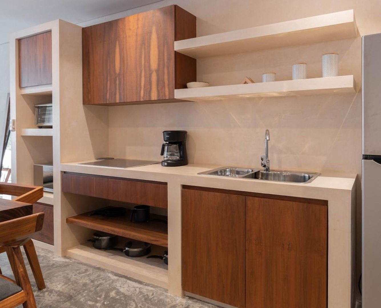 Apartment At Treetops Tulum