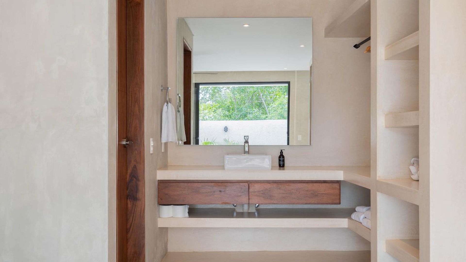 At Treetops Tulum