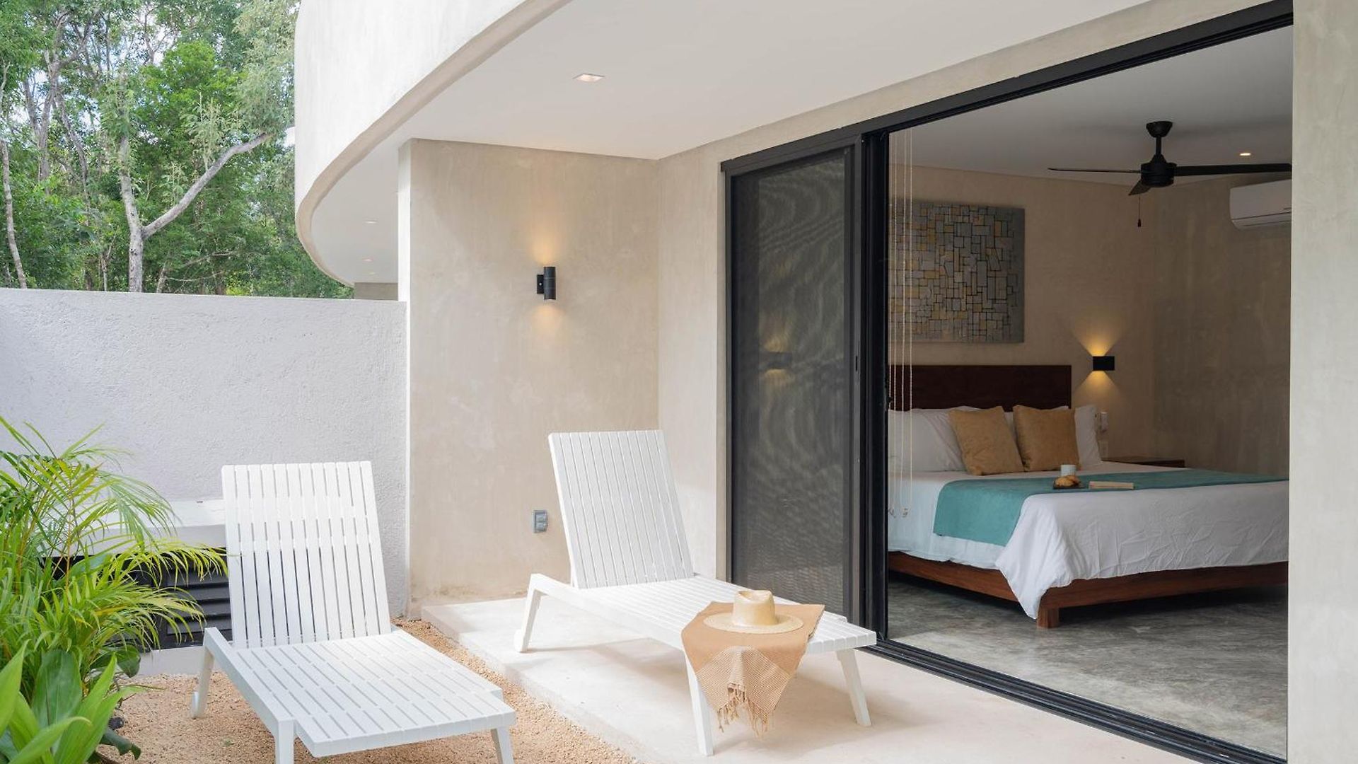 At Treetops Apartment Tulum