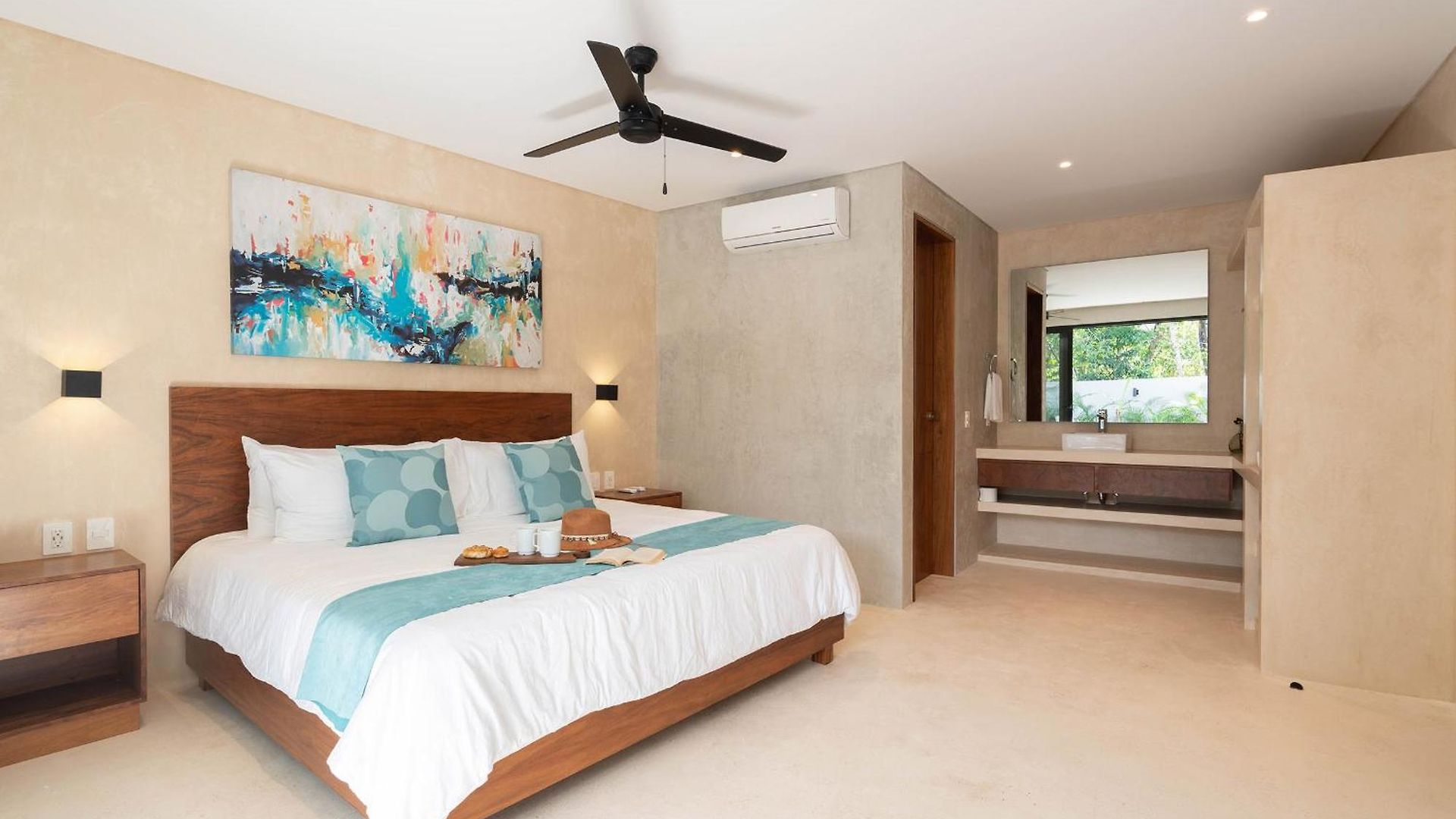 Apartment At Treetops