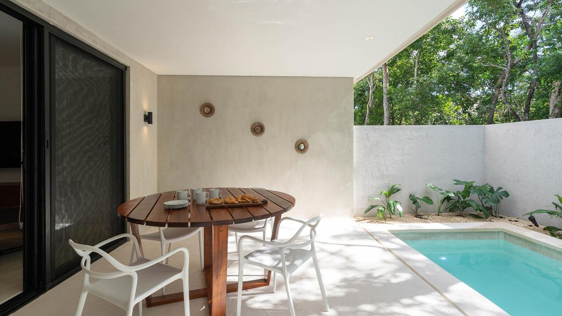 Apartment At Treetops