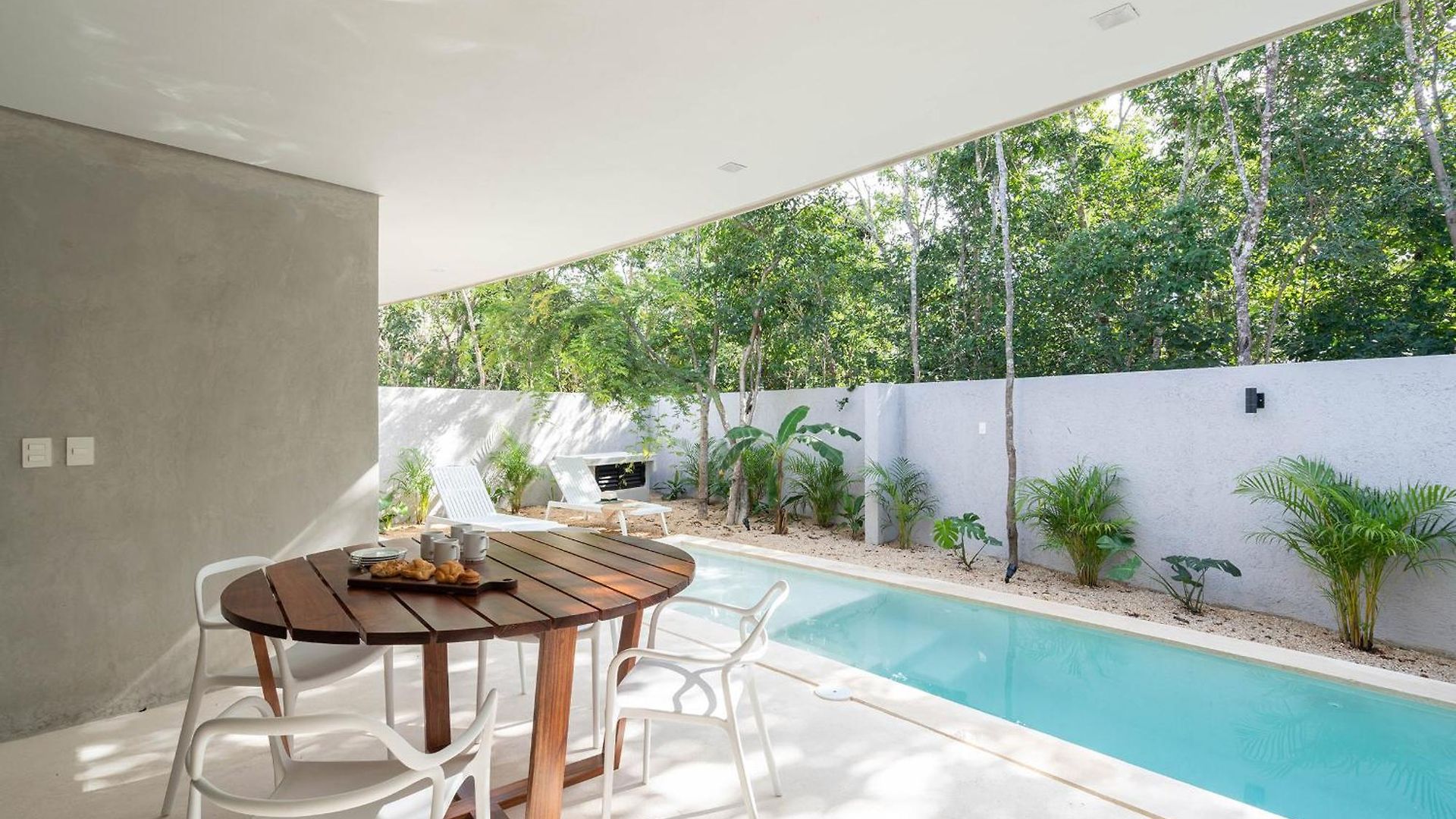Apartment At Treetops