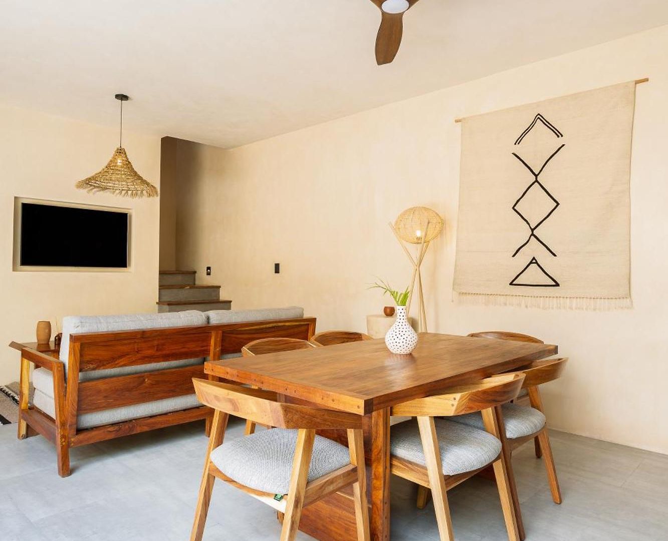 Atman Residences 5* Tulum