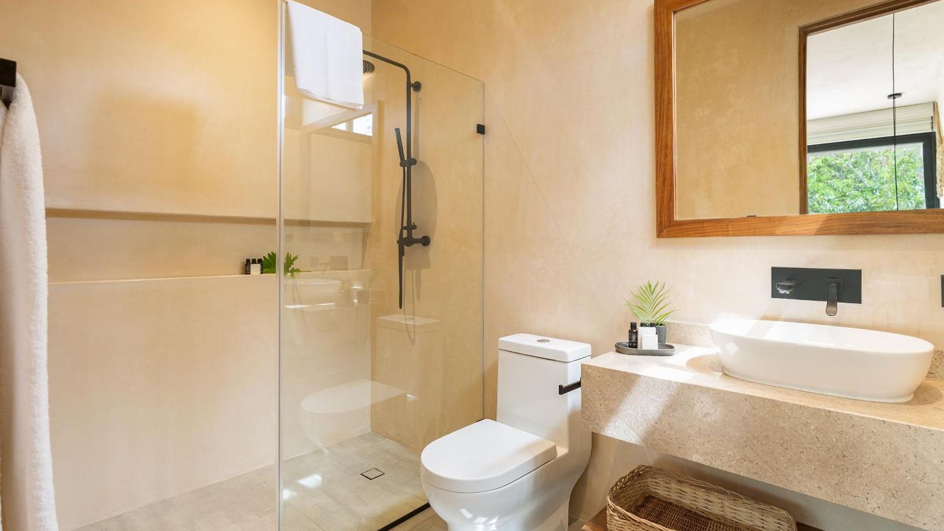 Atman Residences Hotel