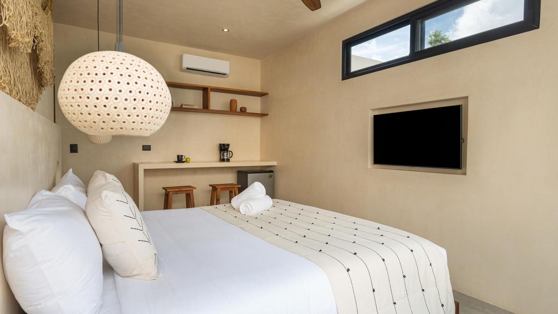 Hotel Atman Residences 5*