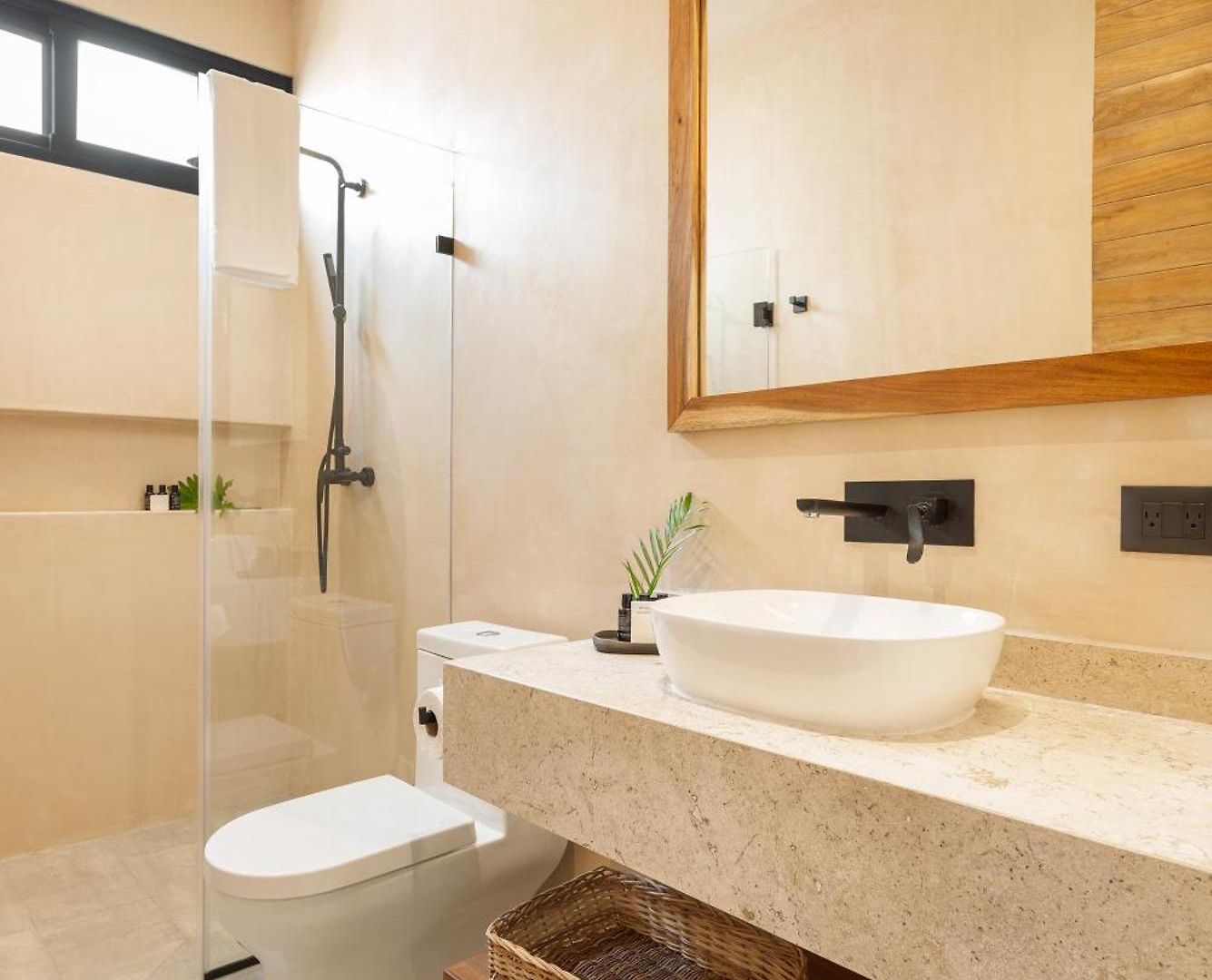 Atman Residences Hotel