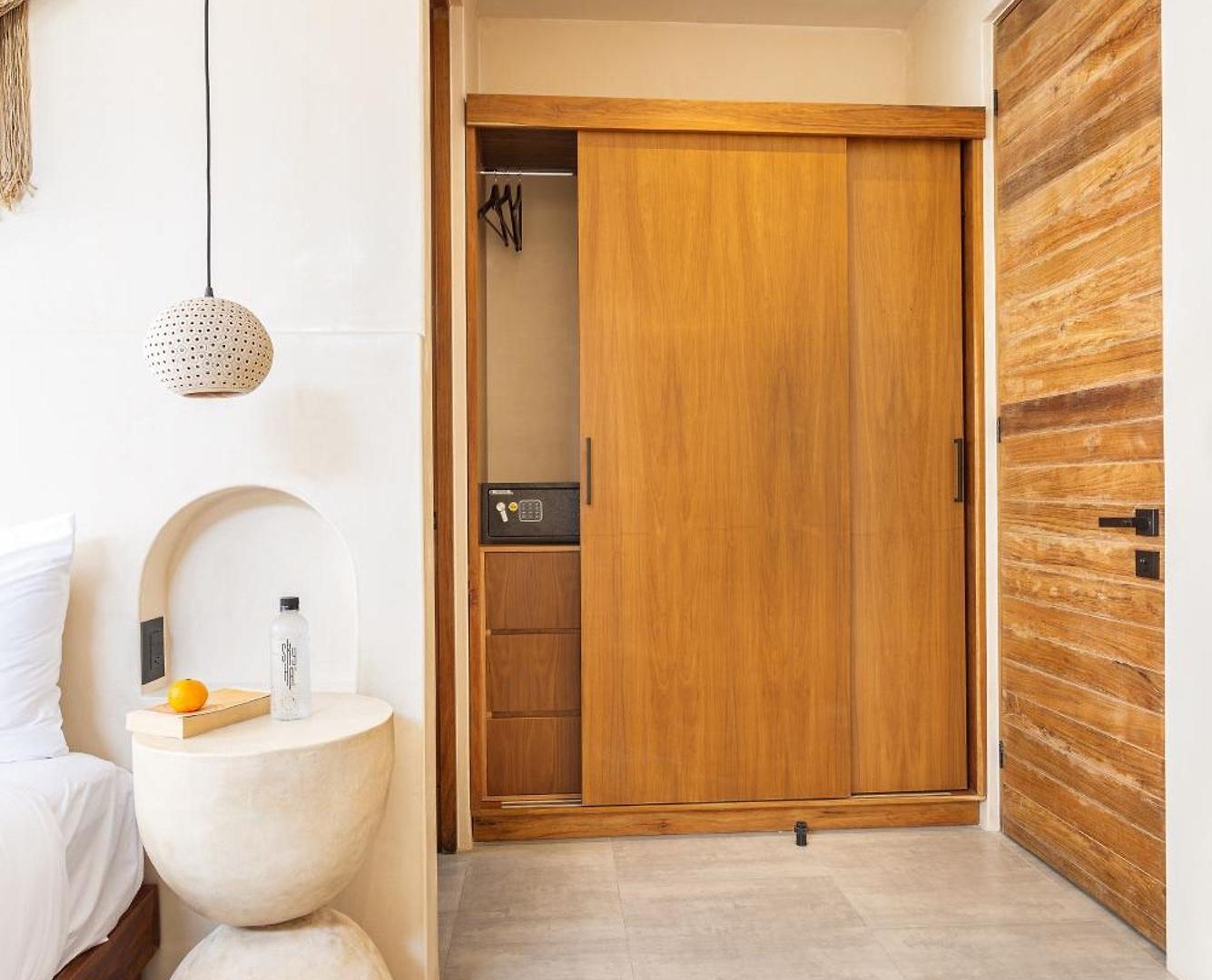 Atman Residences 5*