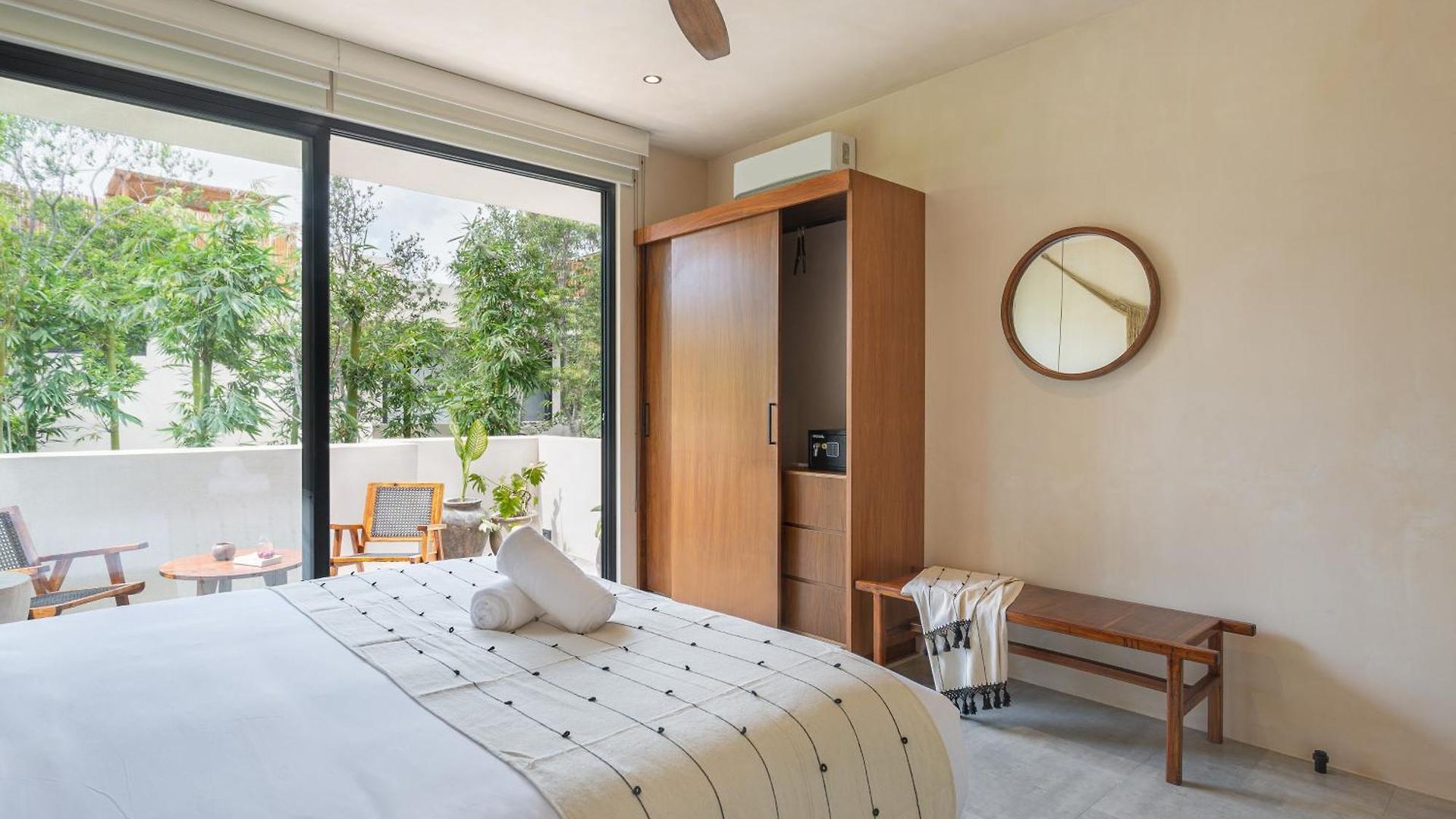 Atman Residences Hotel 5*