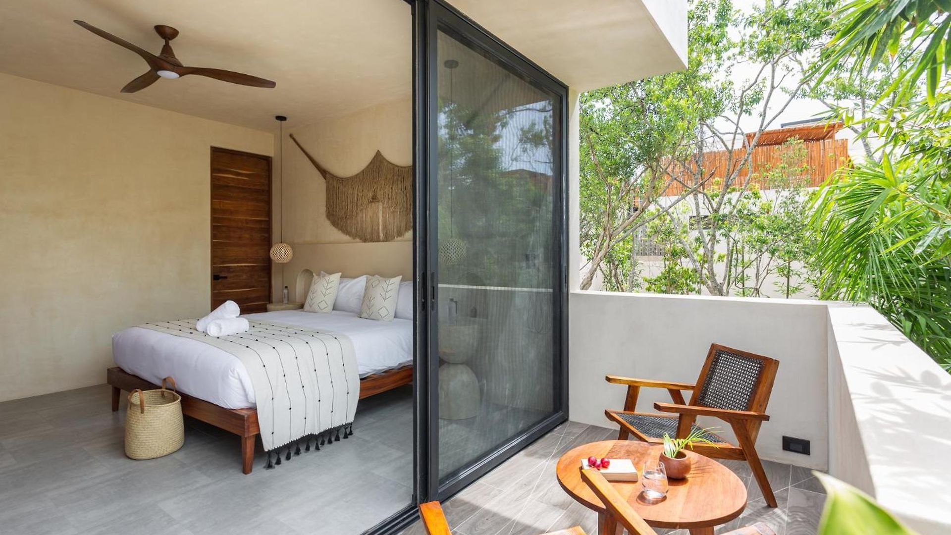 Atman Residences 5* Tulum