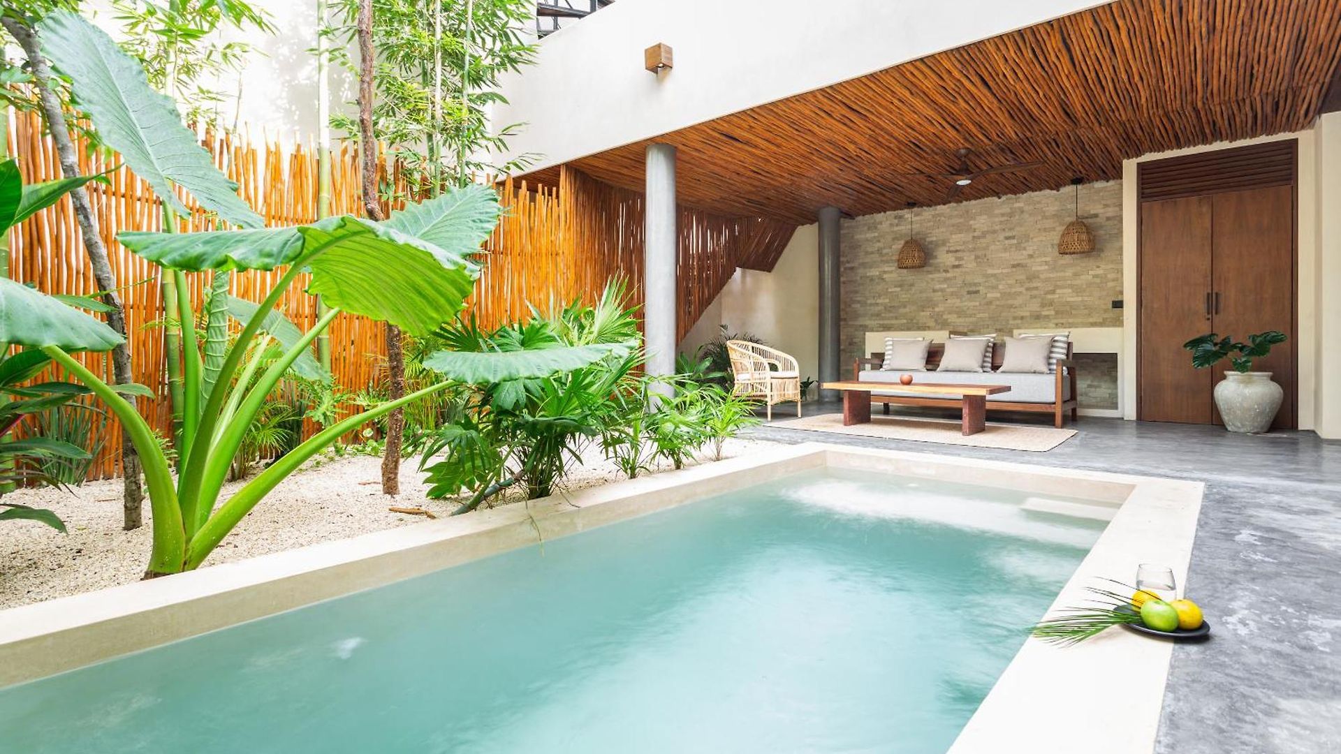 Atman Residences 5* Tulum