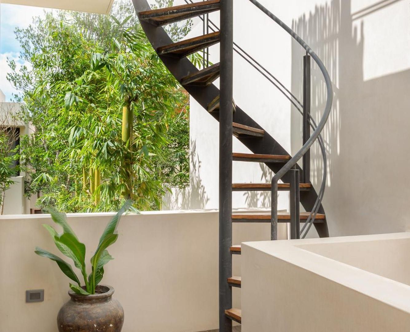 Atman Residences Hotel Tulum