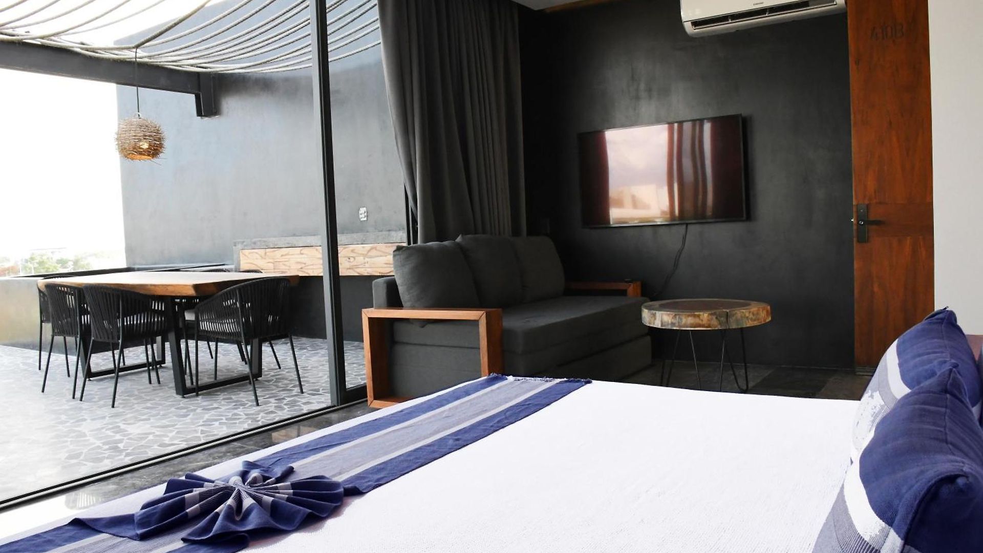 Apartment Iik Luxury Penthouses By Spot Tulum