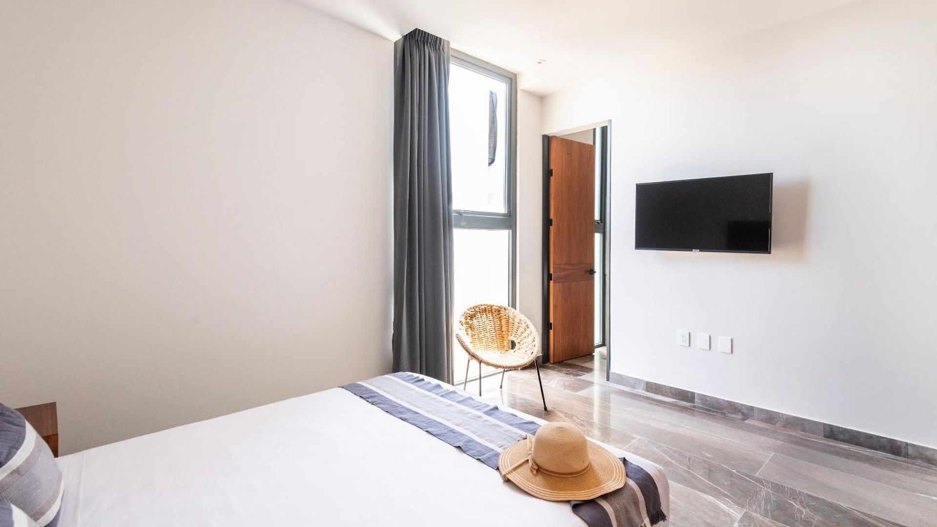 Iik Luxury Penthouses By Spot *