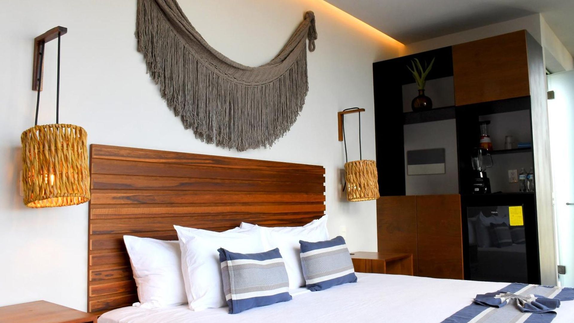 Iik Luxury Penthouses By Spot Apartment Tulum
