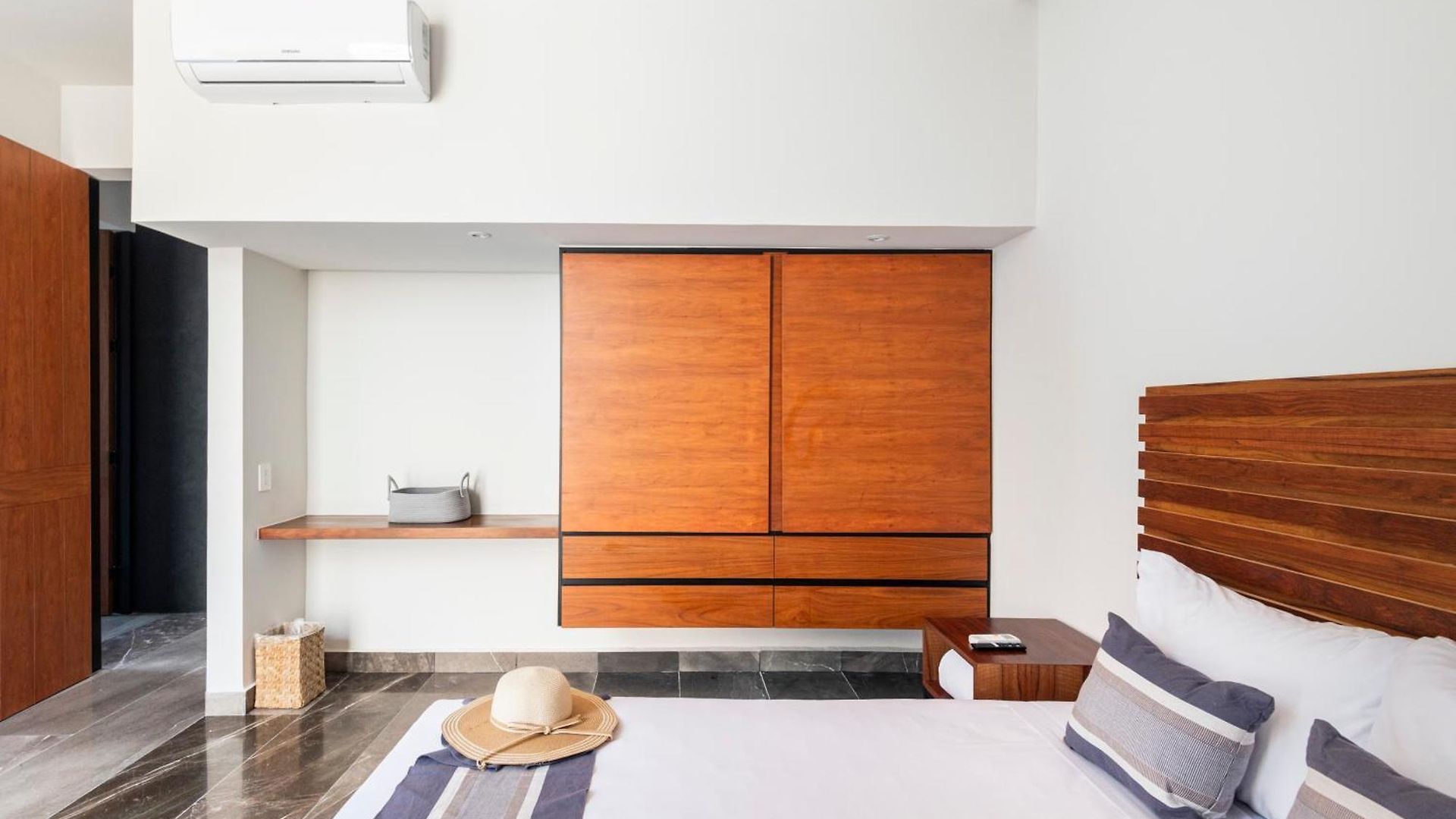 Iik Luxury Penthouses By Spot Apartment Tulum