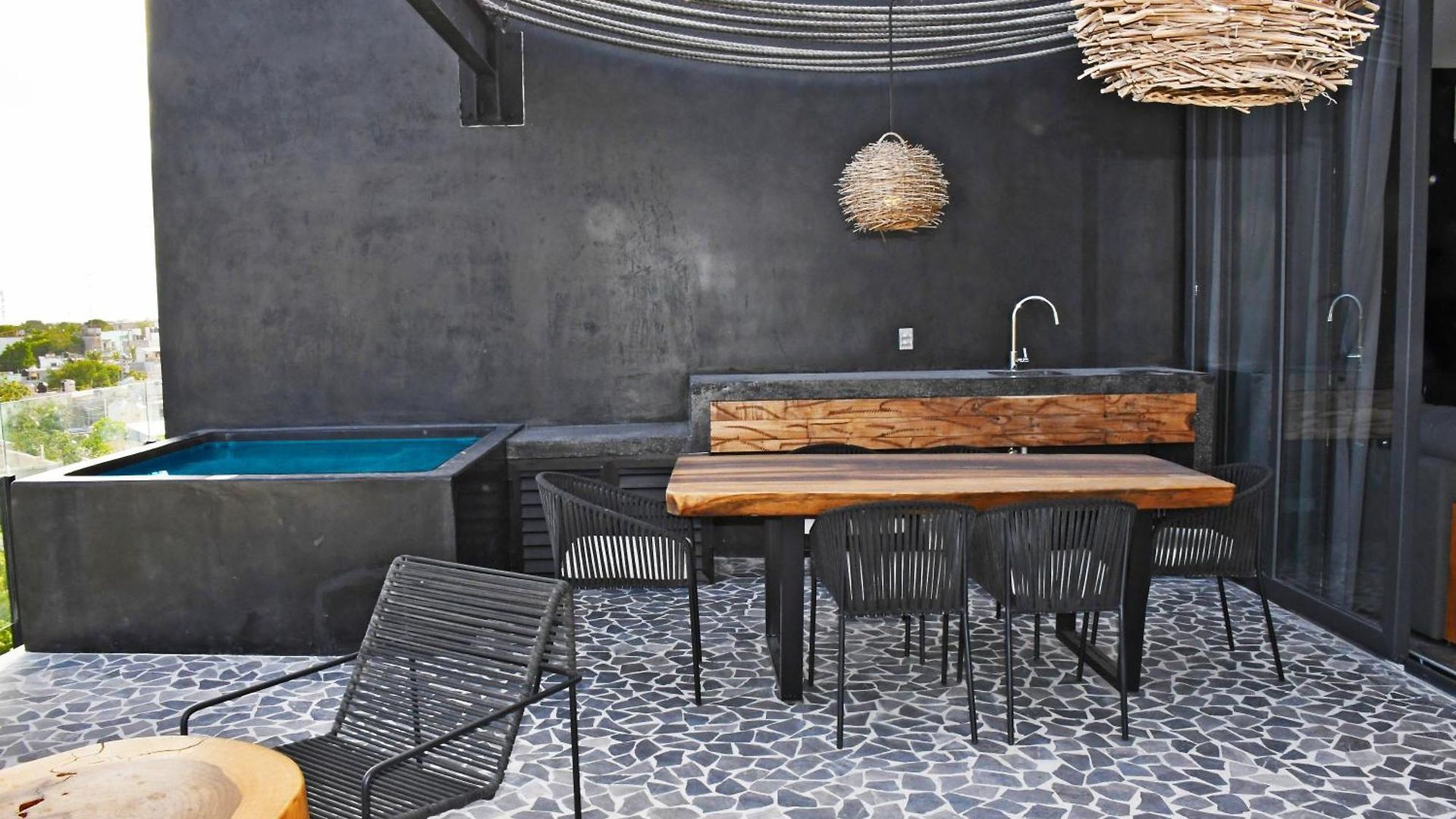 Iik Luxury Penthouses By Spot Apartment *