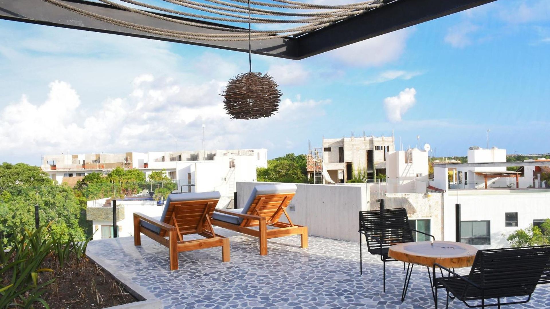 Apartment Iik Luxury Penthouses By Spot *