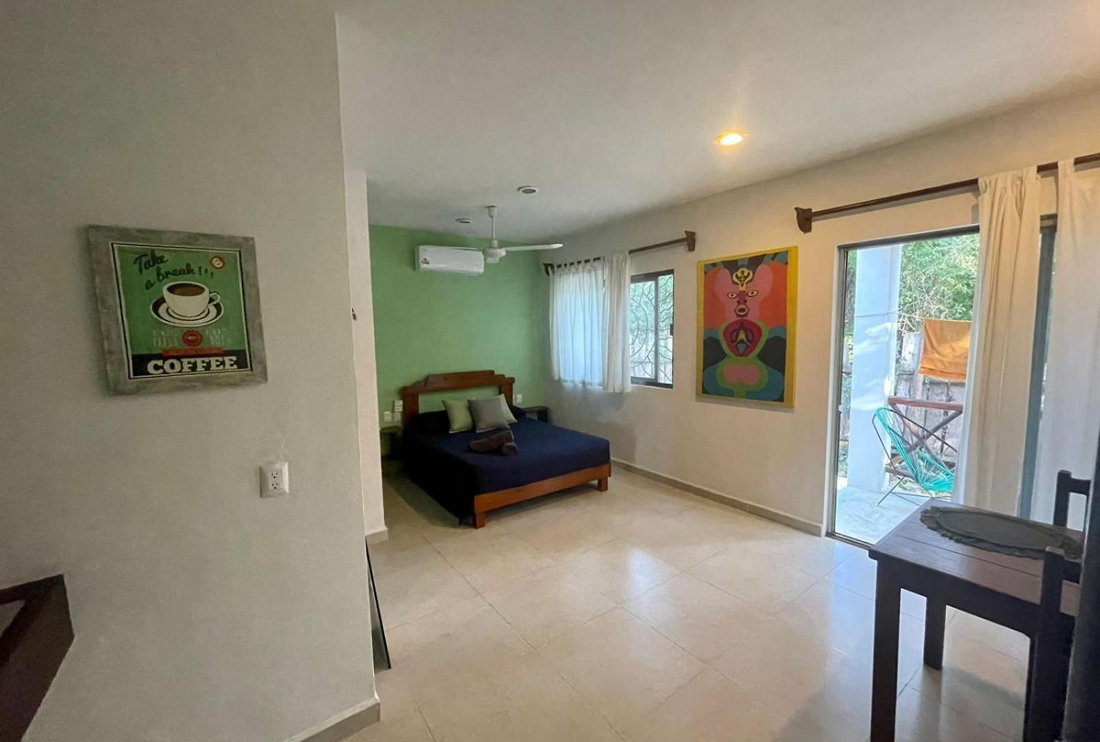 Buena Onda 3* Tulum