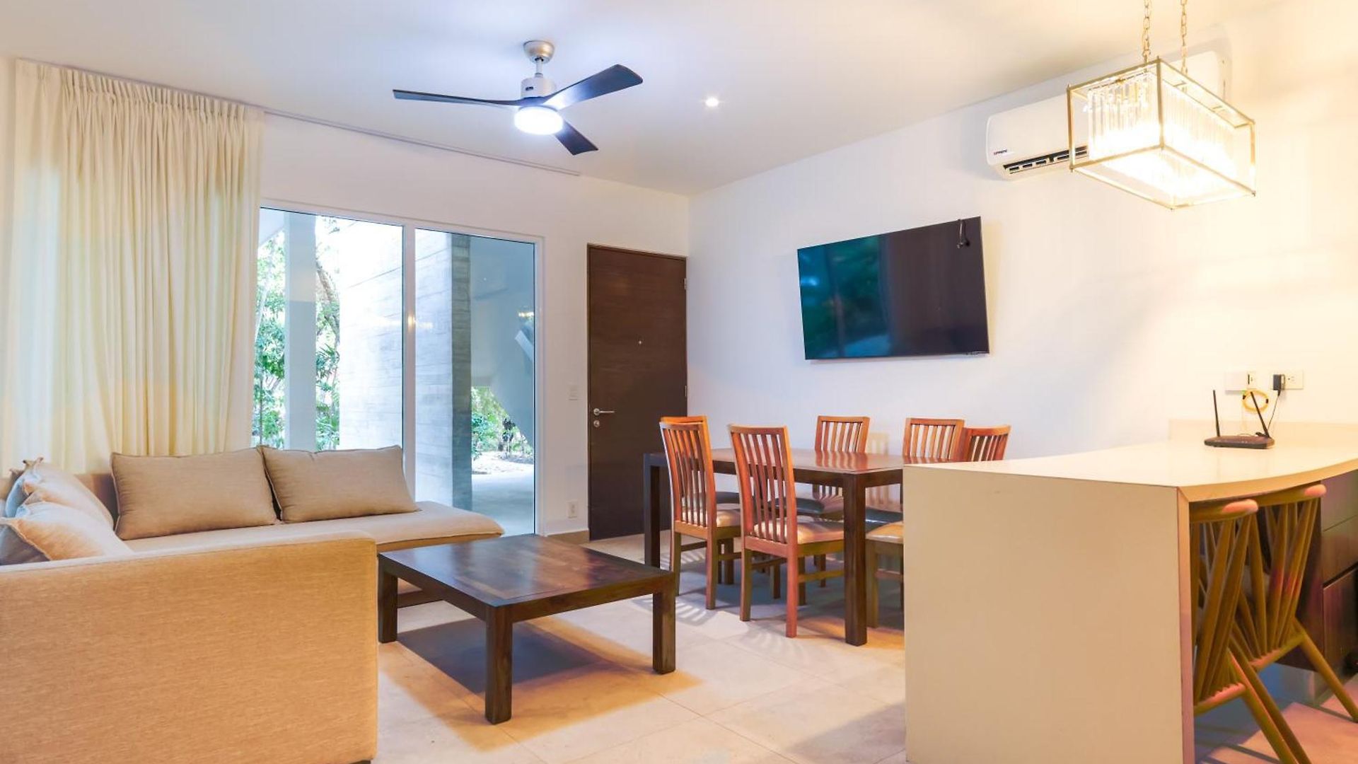 Apartamento Tao - Fantastic In Jungle's Heart - Amenities By Yeah Tulum