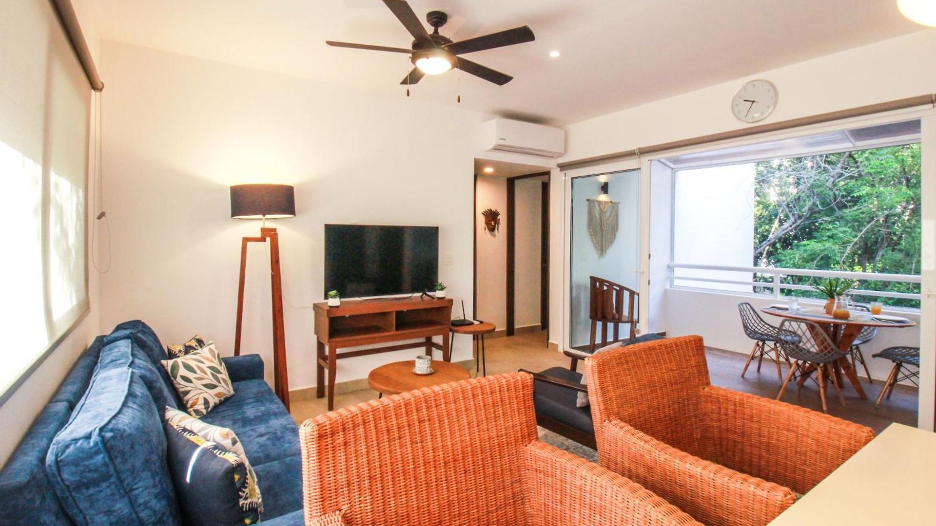 Apartamento Tao - Fantastic In Jungle's Heart - Amenities By Yeah