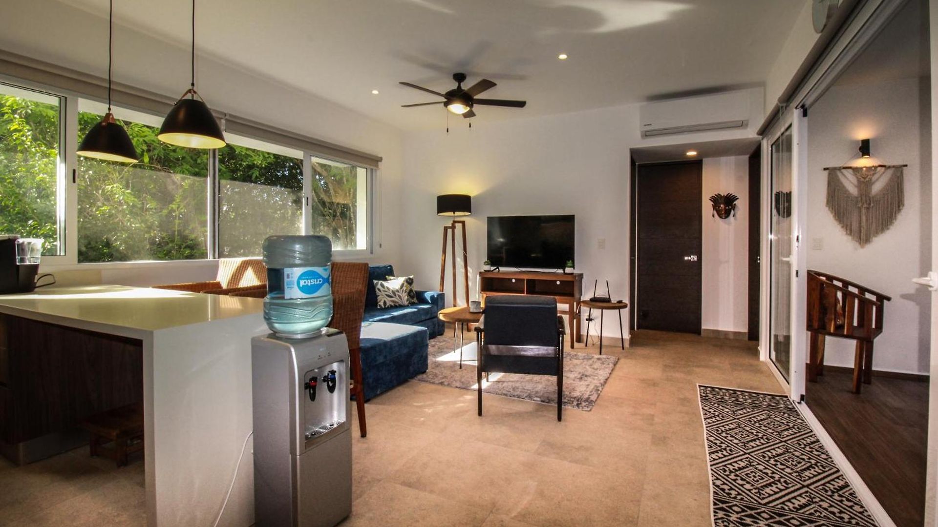 Tao - Fantastic In Jungle's Heart - Amenities By Yeah Apartamento *