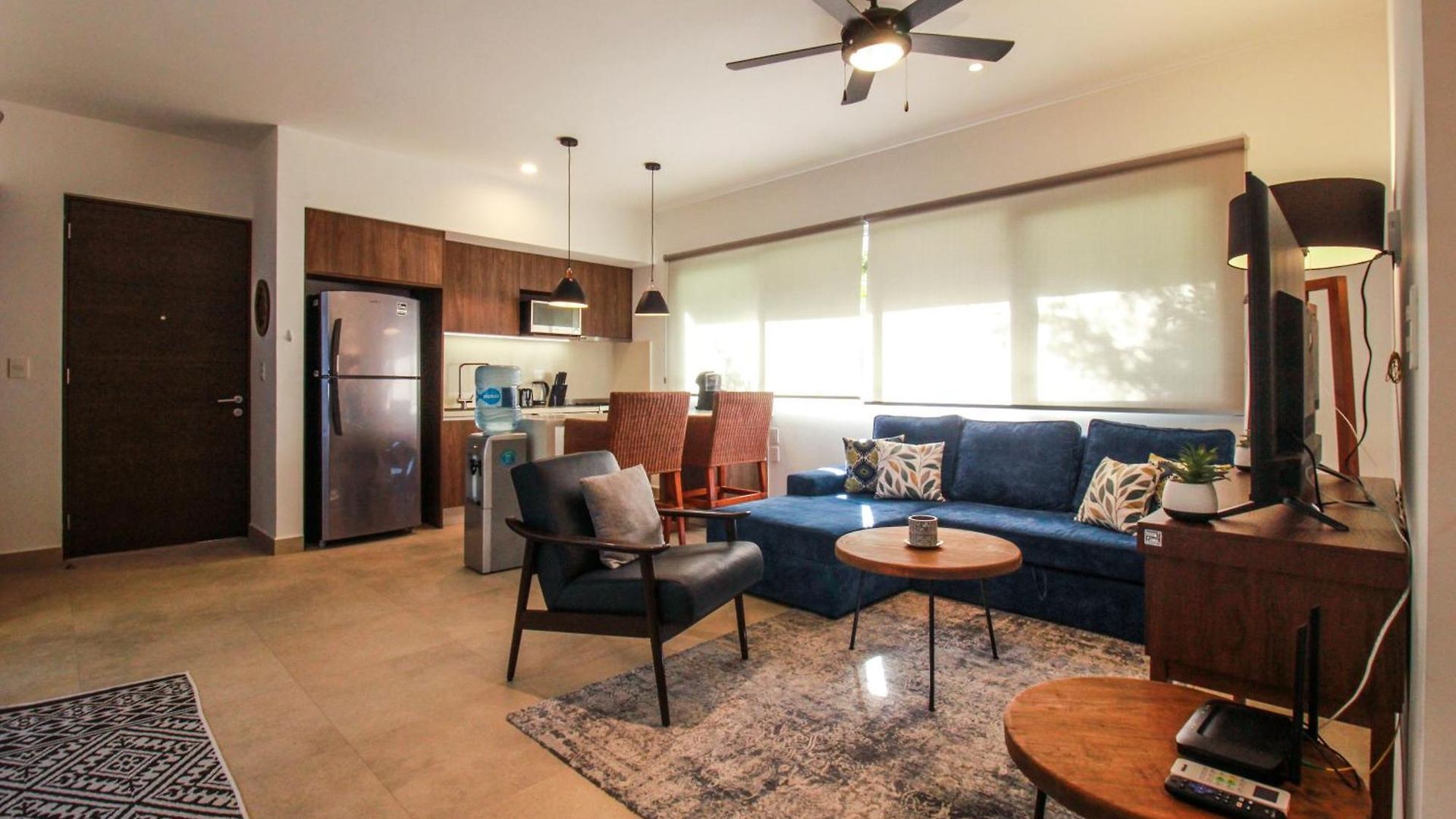 Apartamento Tao - Fantastic In Jungle's Heart - Amenities By Yeah Tulum