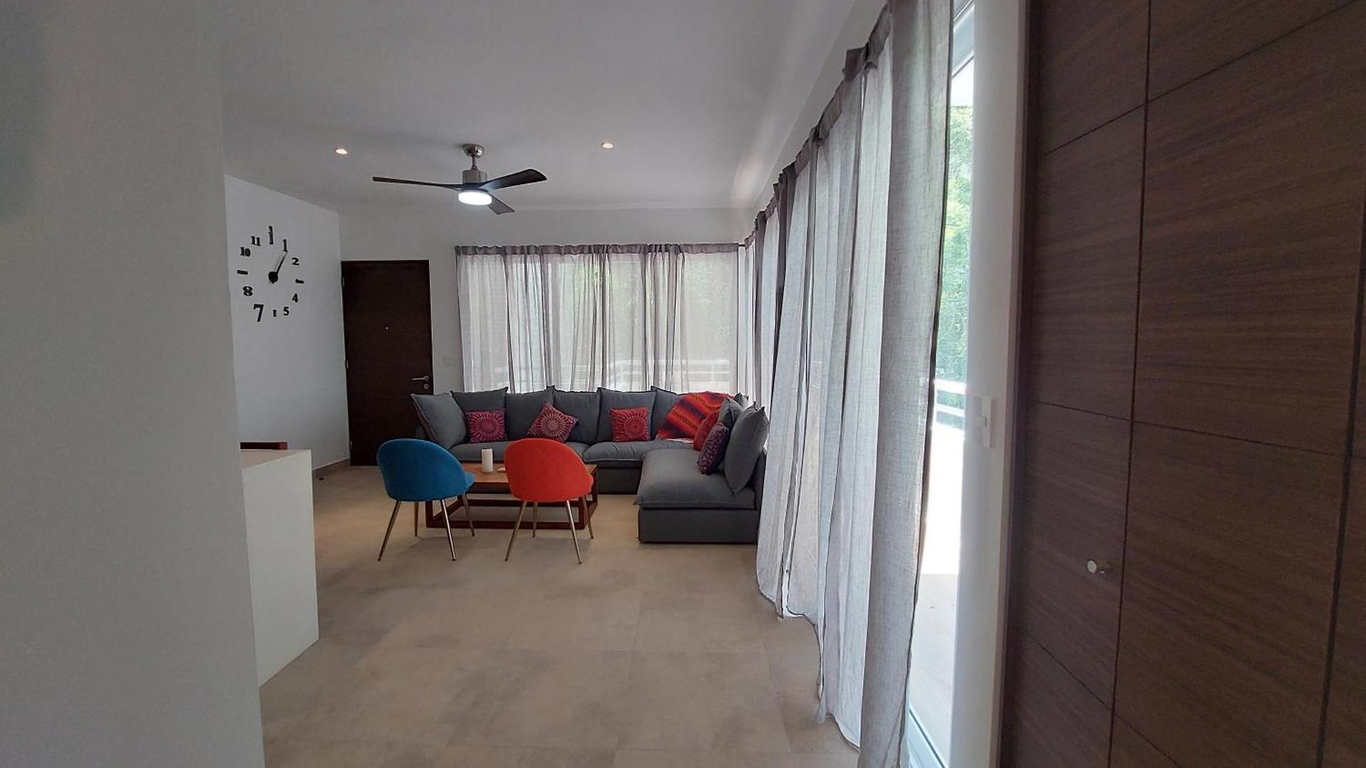 Apartamento Tao - Fantastic In Jungle's Heart - Amenities By Yeah