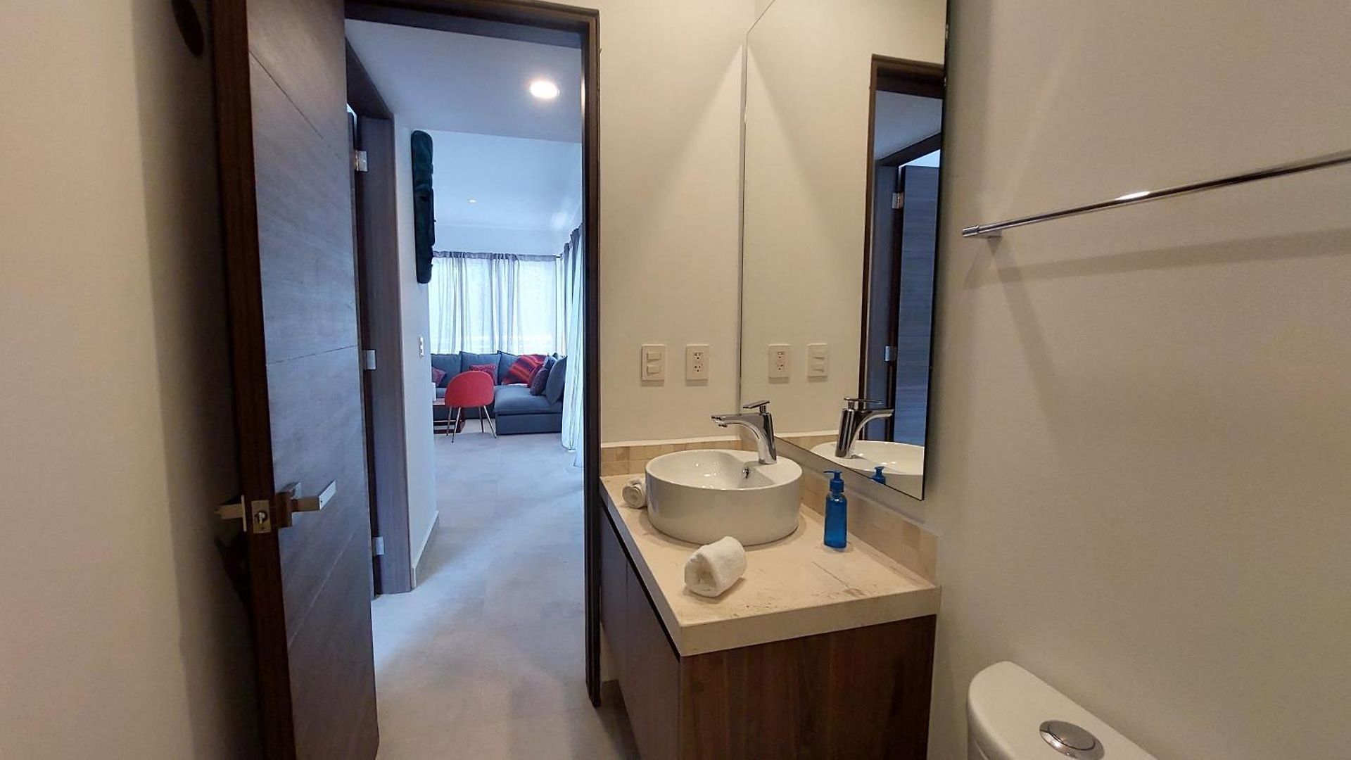 Tao - Fantastic In Jungle's Heart - Amenities By Yeah Apartamento Tulum