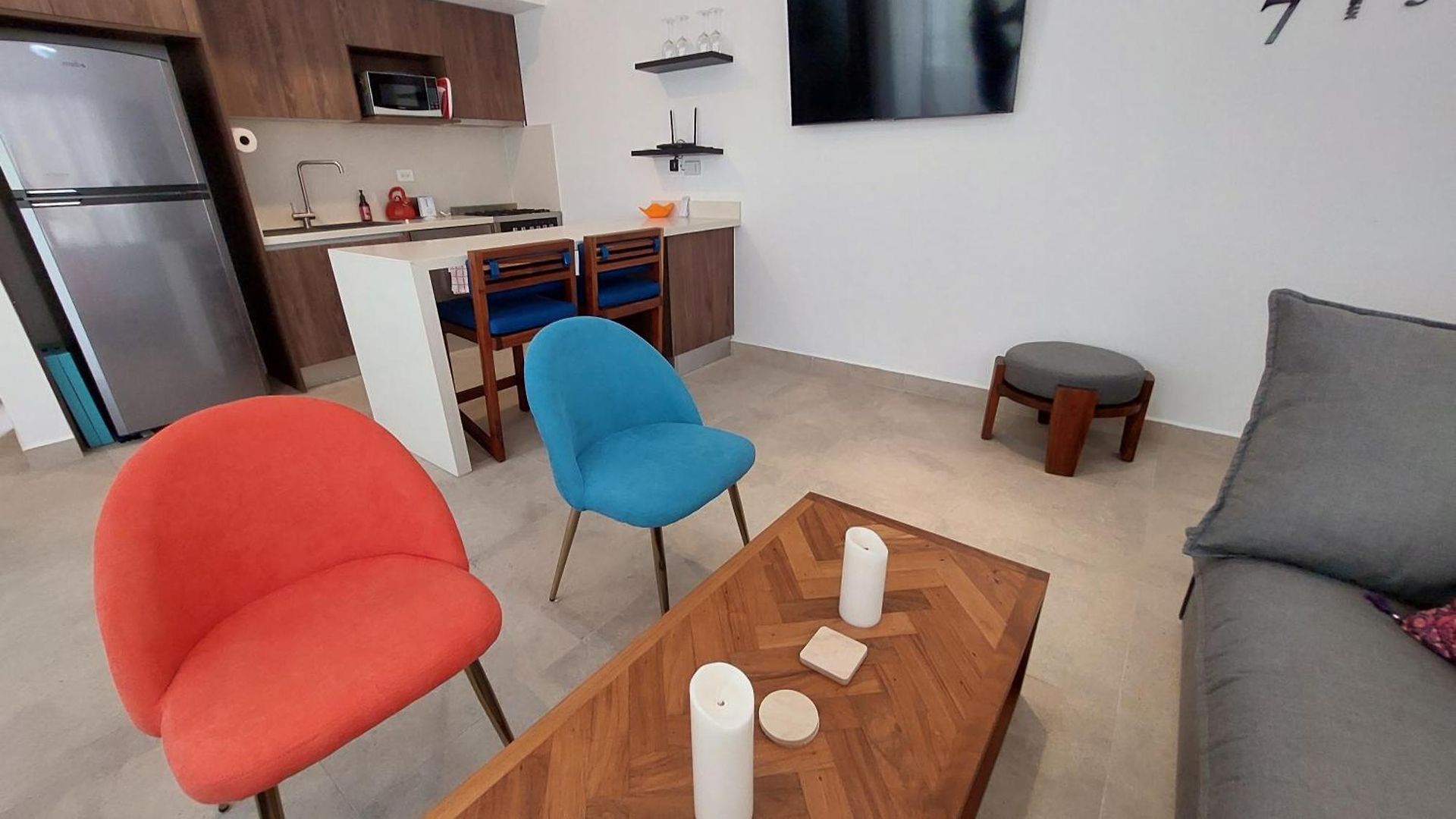 Tao - Fantastic In Jungle's Heart - Amenities By Yeah Apartamento *