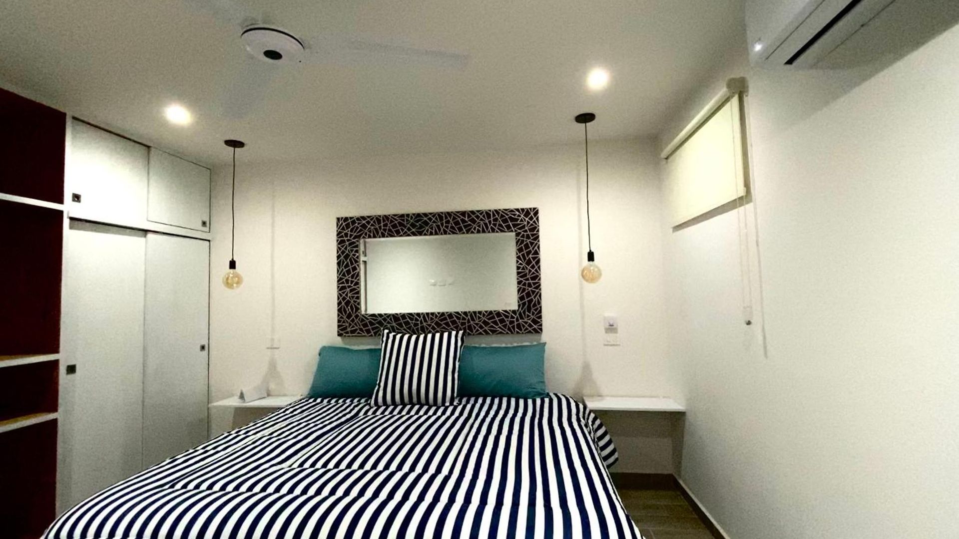 Rosa Azul 4* Tulum