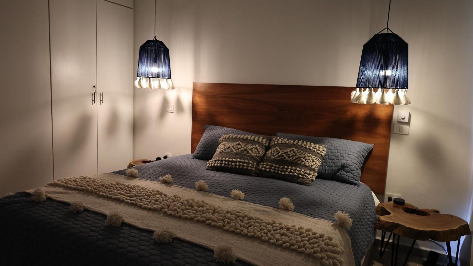 Rosa Azul Apartahotel 4*