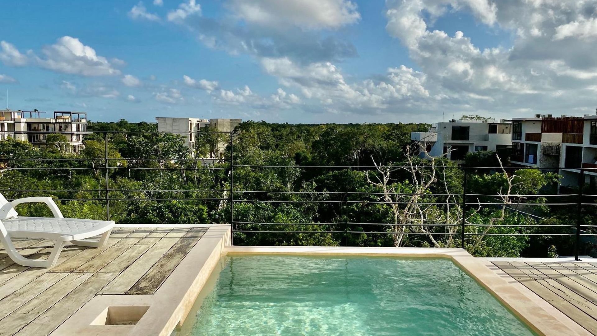 Apartahotel Rosa Azul 4*