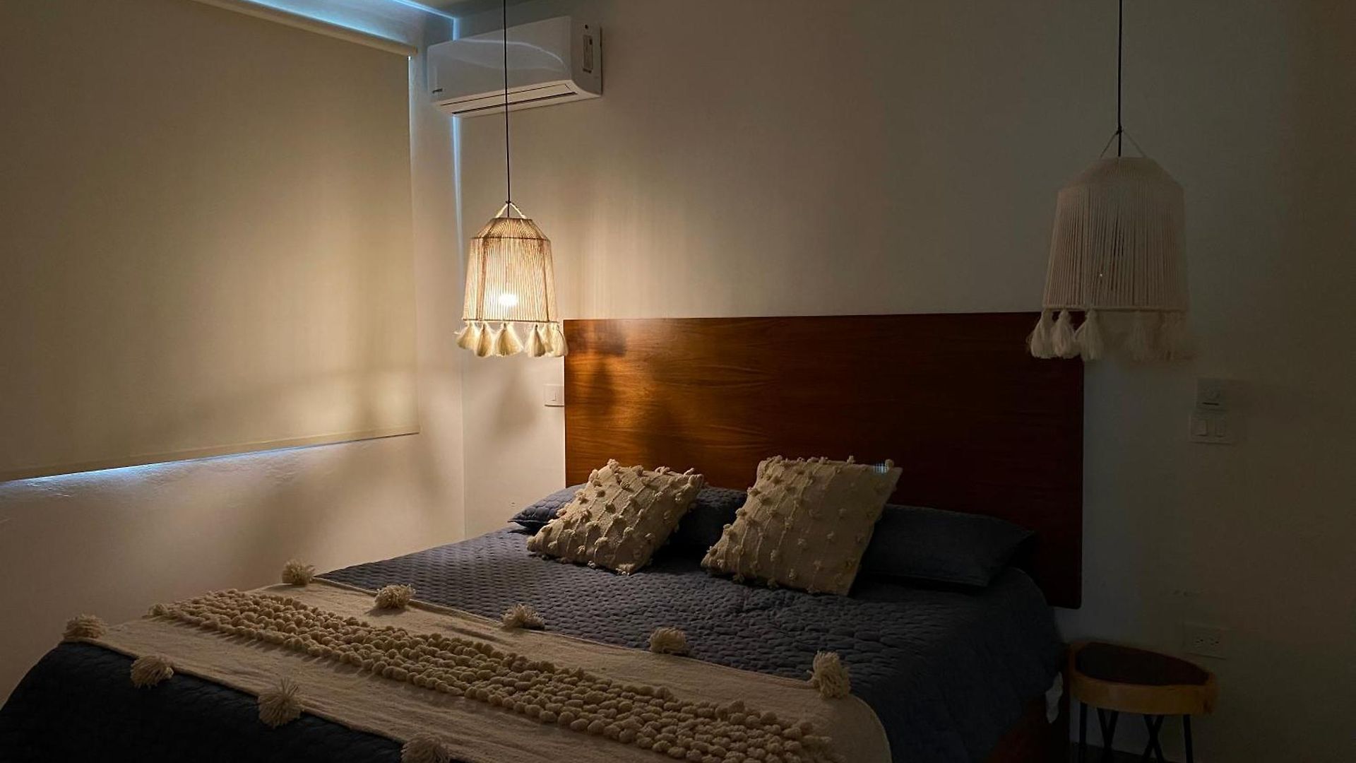 Rosa Azul Apartahotel 4*