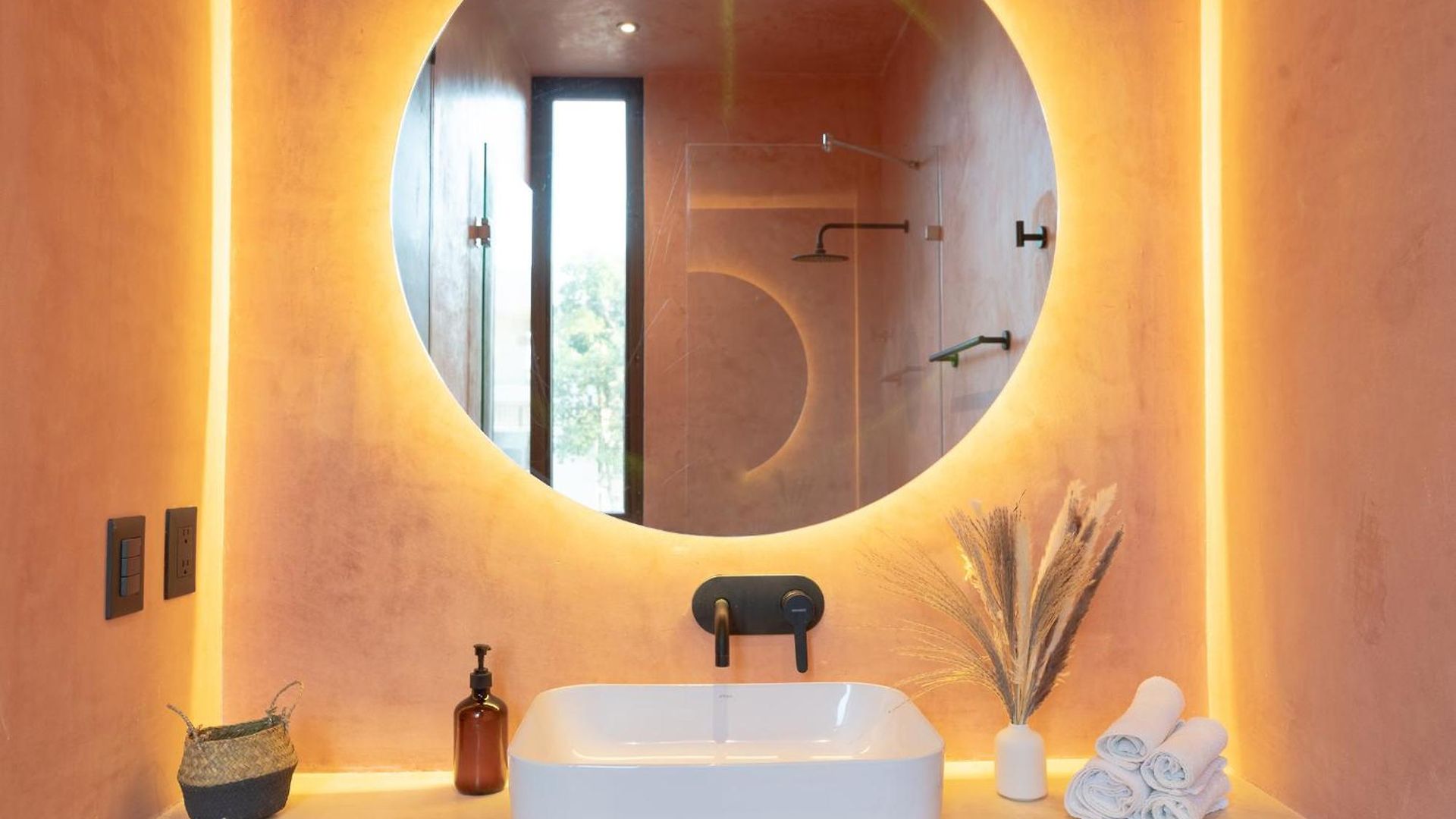 Villa Entorno - Luxury