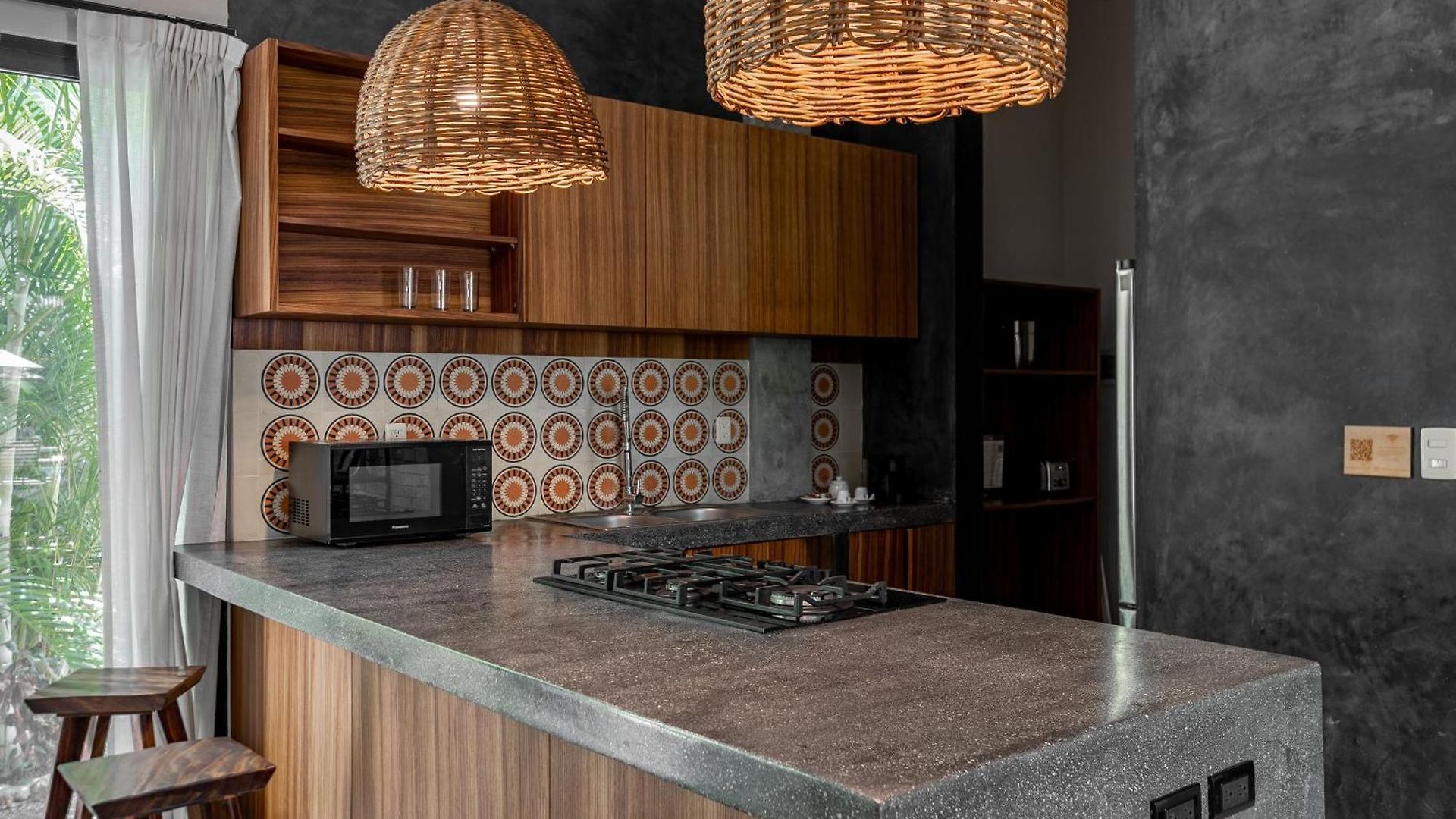 Apartamento Lumina At Mudra *