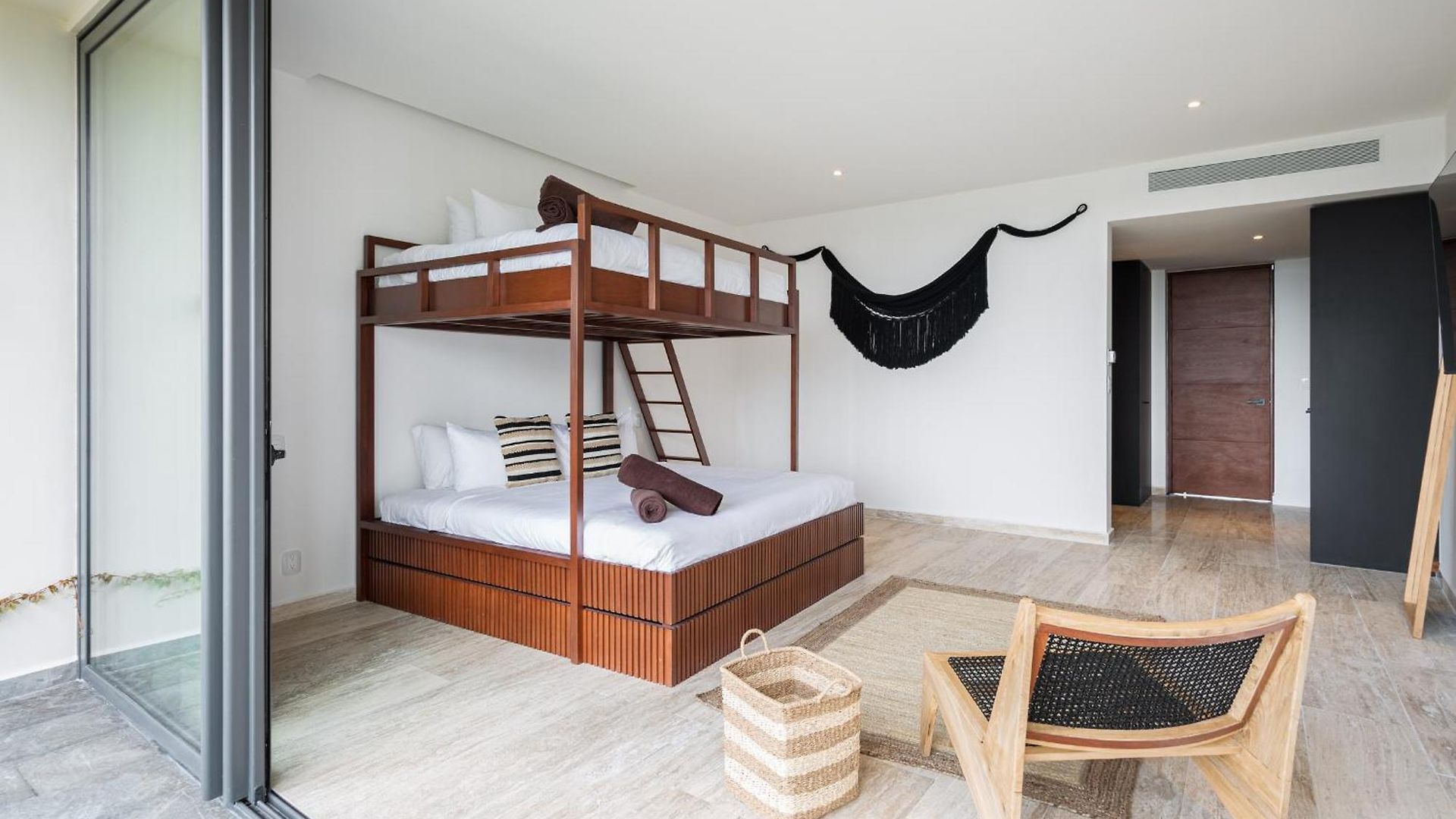 Apartment Mistiq Temple I *