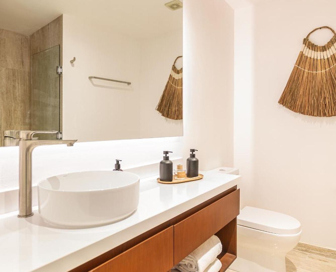 Mistiq Temple I Apartment Tulum