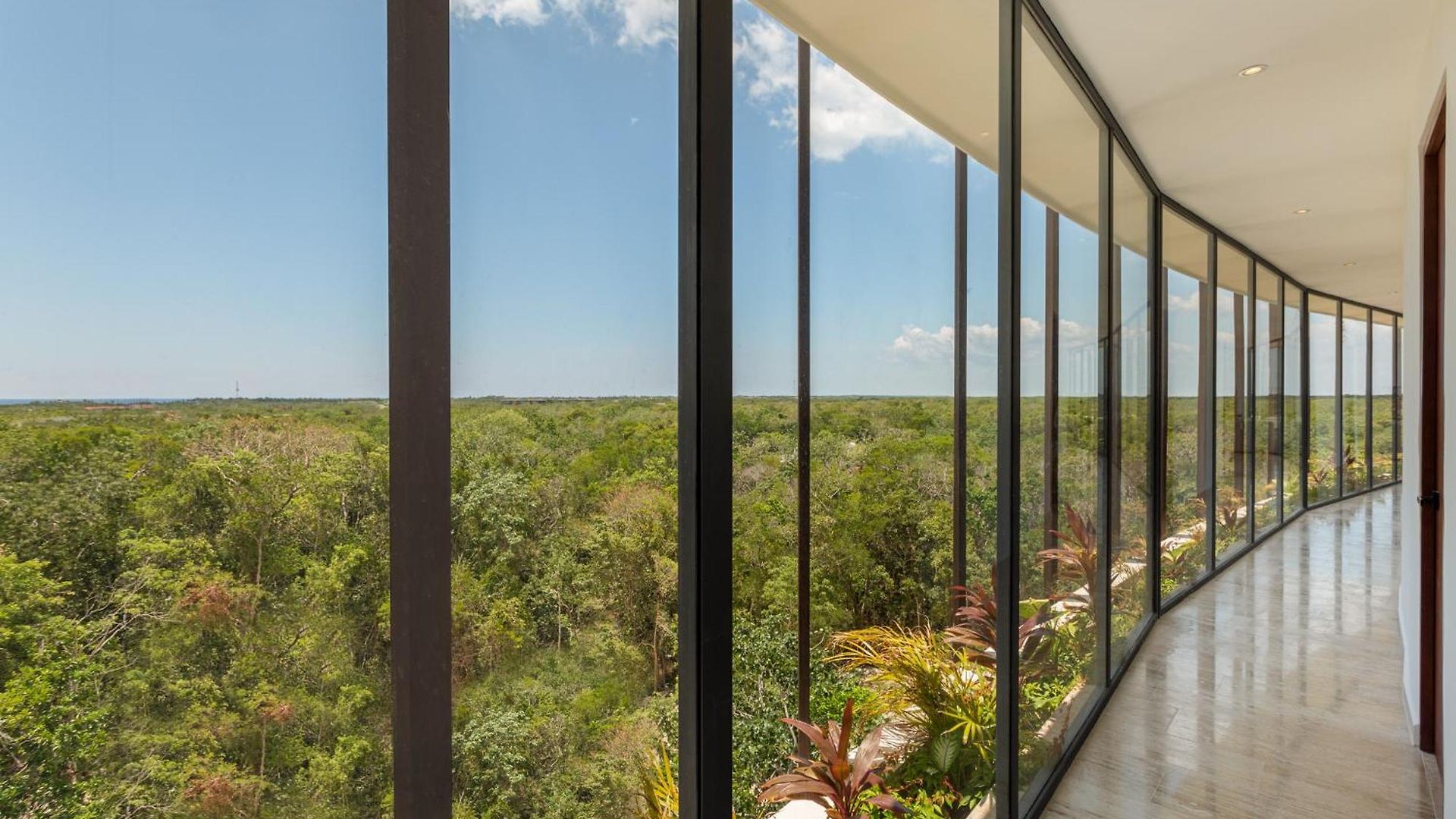 Apartment Mistiq Temple I Tulum