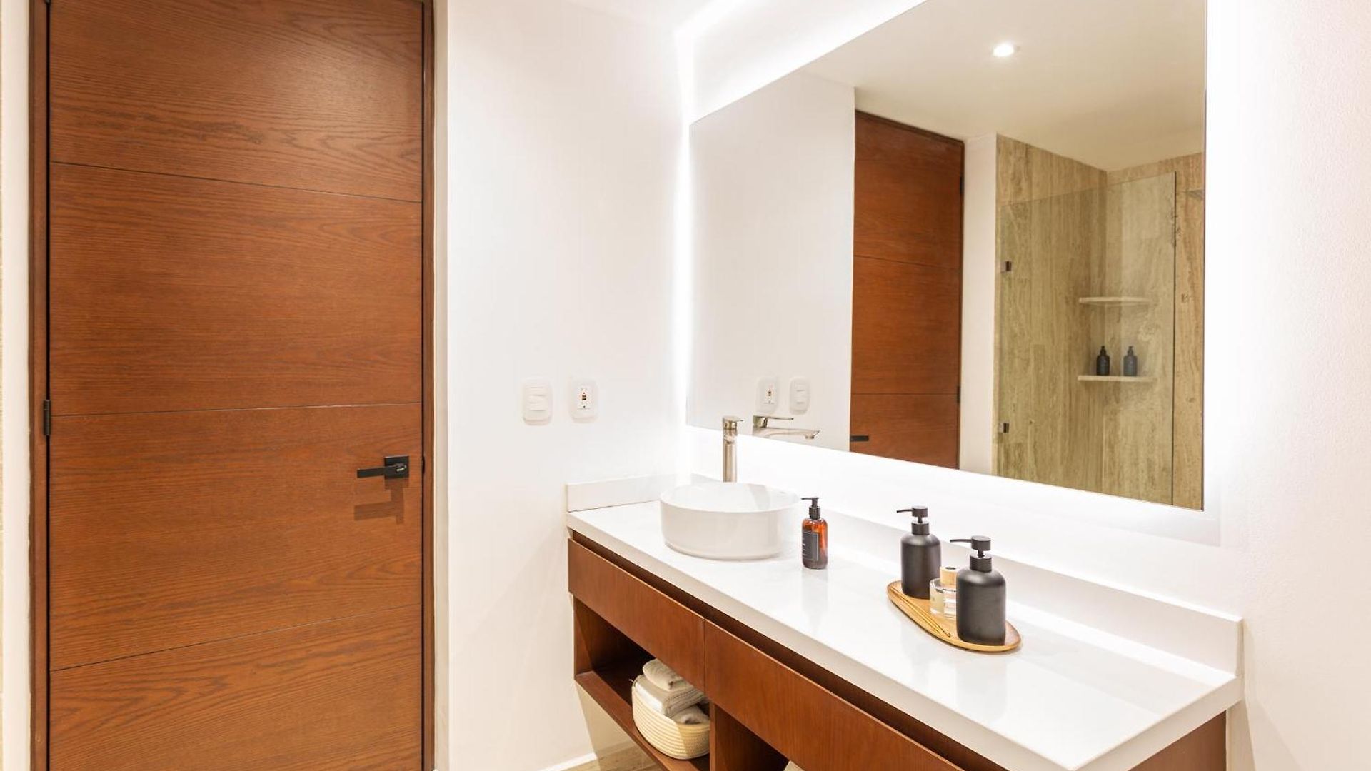 Apartment Mistiq Temple I Tulum