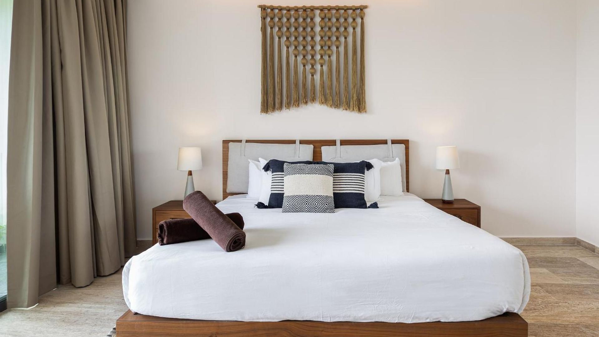 Apartment Mistiq Temple I Tulum