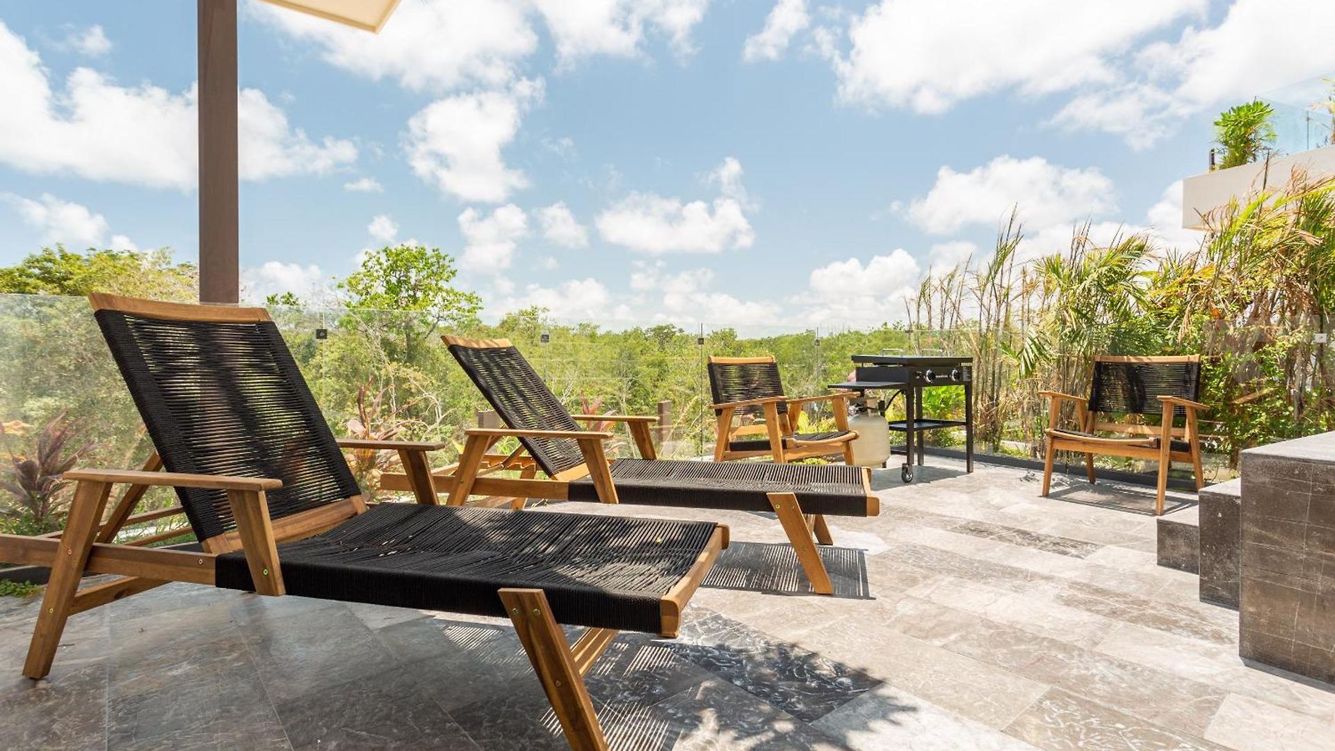 Mistiq Temple I Apartment Tulum