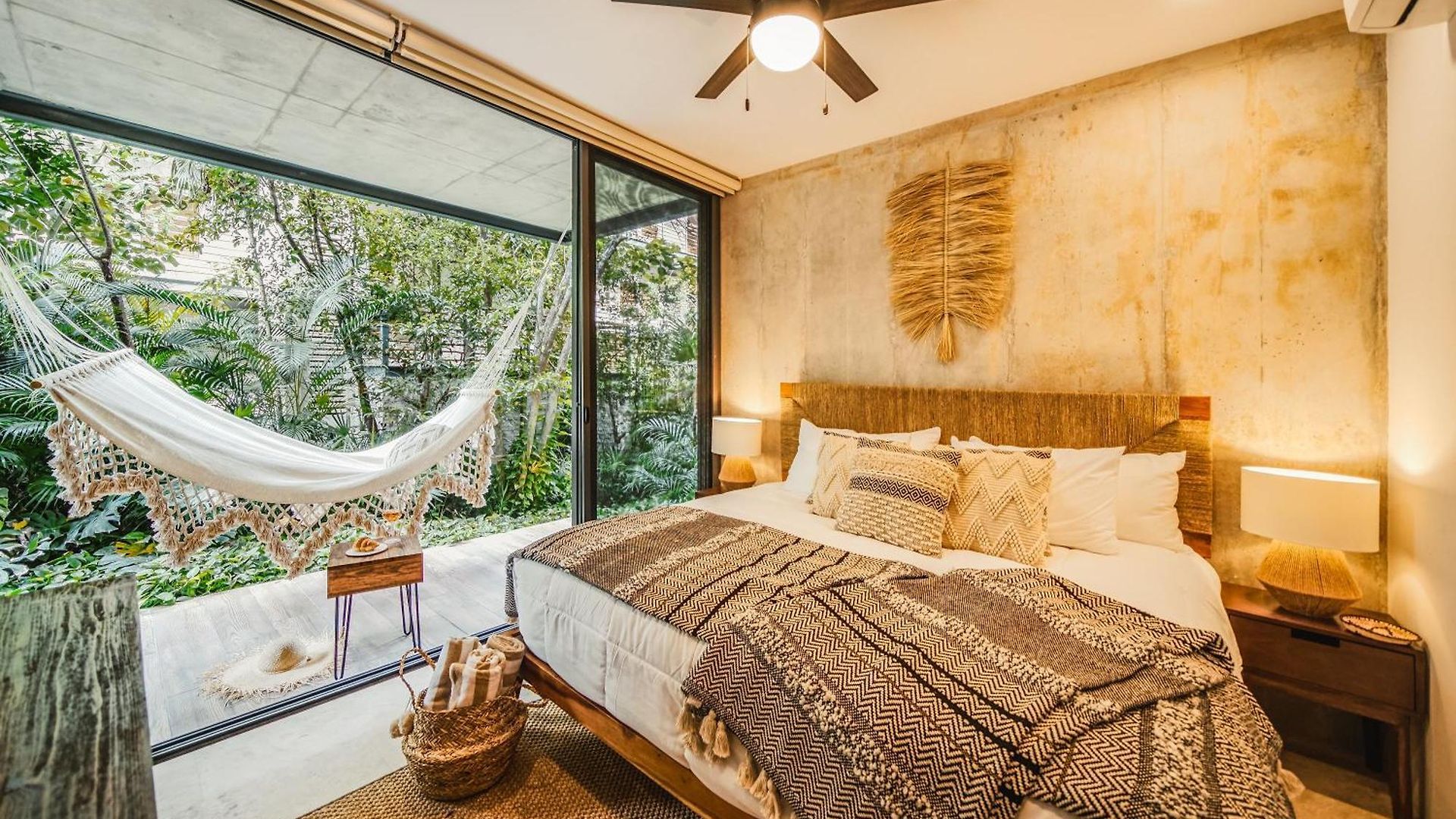 Waterworld 2br On Cenote Pools And Gym Club Apartamento *