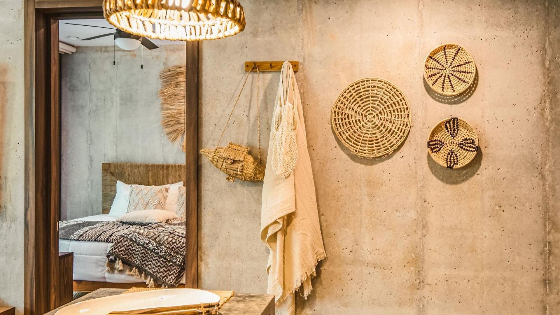 Waterworld 2br On Cenote Pools And Gym Club Apartamento Tulum