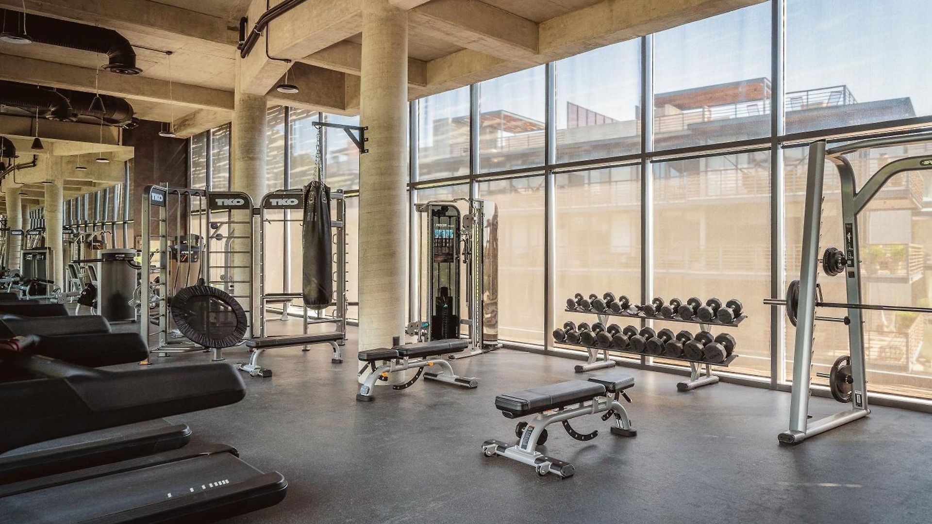 Apartamento Waterworld 2br On Cenote Pools And Gym Club