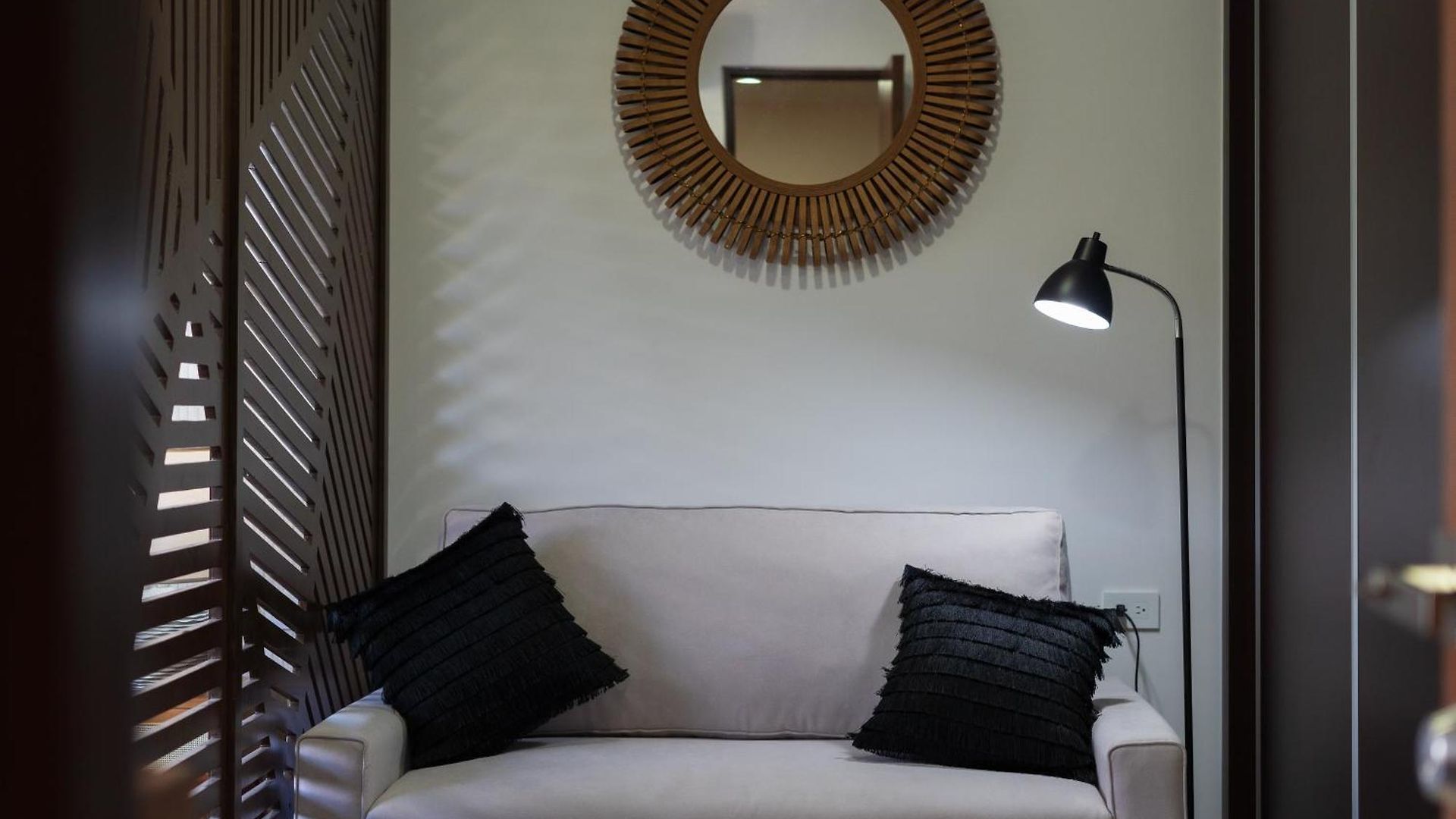 Luxurious In Menesse Pool Gym Cinema By Yeah Apartment *