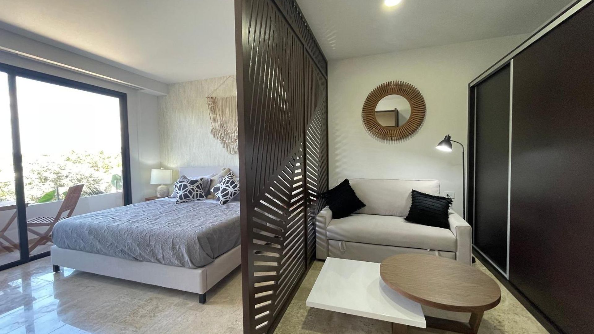 Luxurious In Menesse Pool Gym Cinema By Yeah Apartment