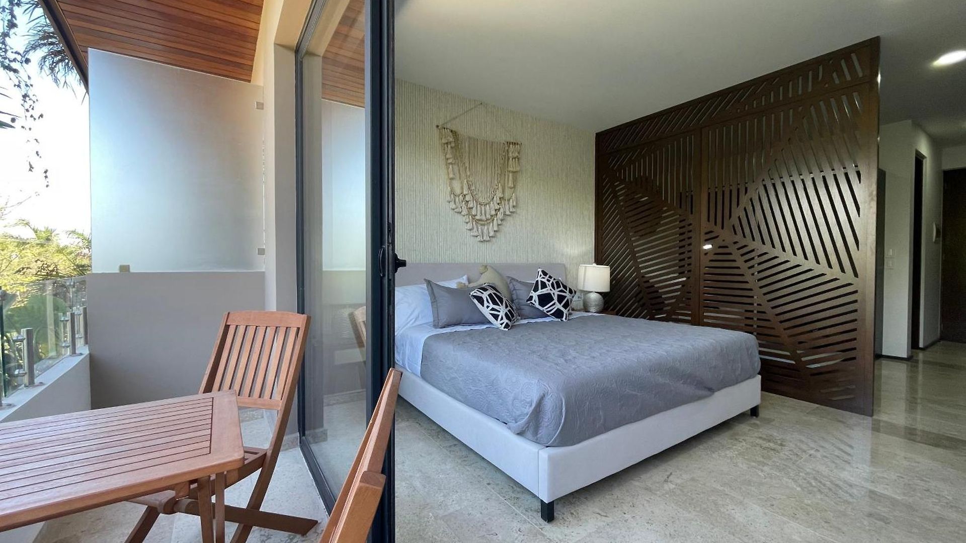 Apartment Luxurious In Menesse Pool Gym Cinema By Yeah