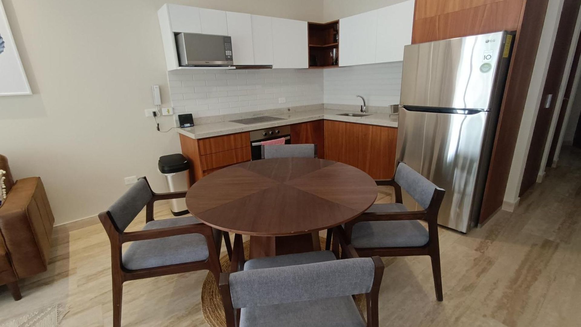 Apartamento Luxury & Modern In Amenities By Yeah *