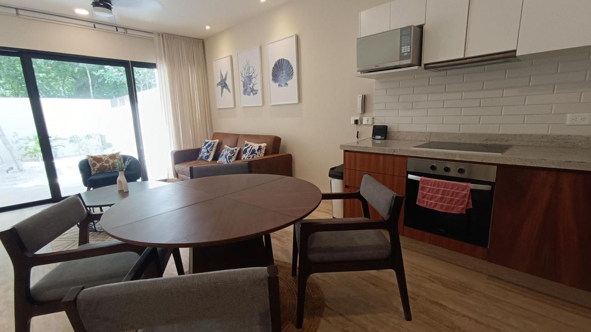 Luxury & Modern In Amenities By Yeah Apartamento Tulum