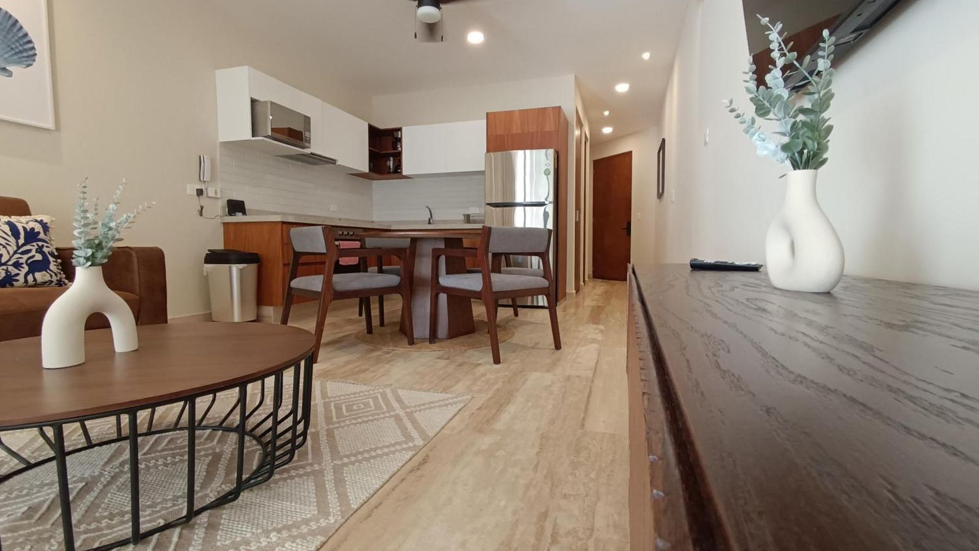 Apartamento Luxury & Modern In Amenities By Yeah *